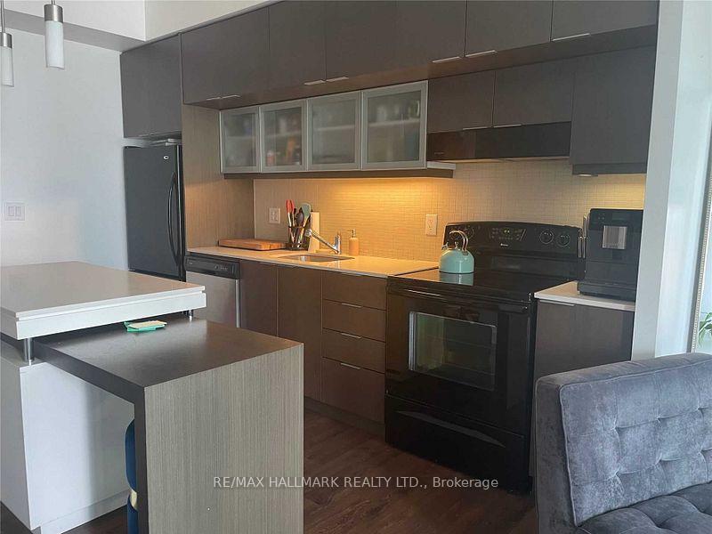 Photo 20 of Unit 1905, 110 Charles Street E, Toronto, Church-Yonge Corridor — HOMEH