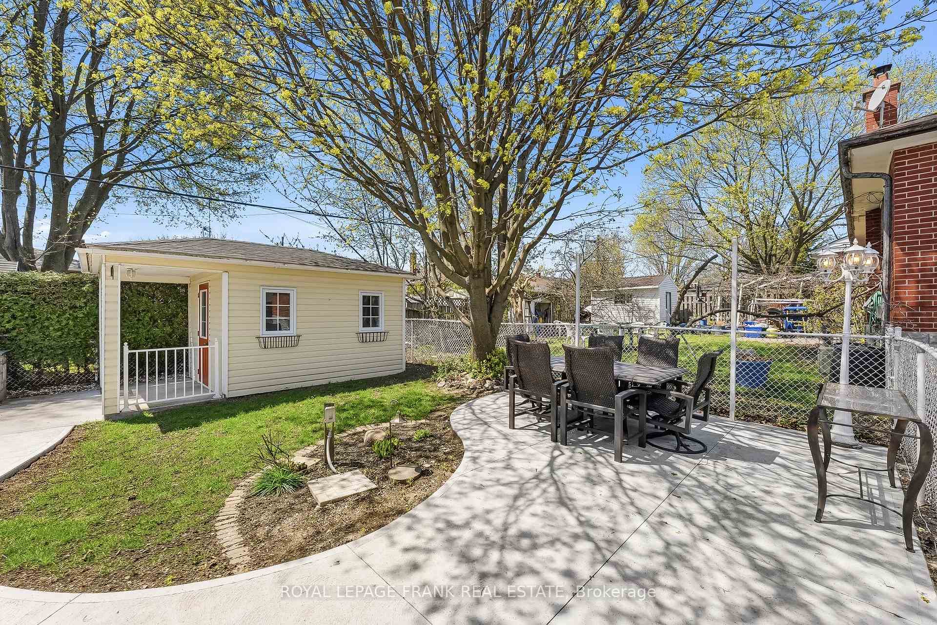Photo 34 of 1212 Valley Drive, Oshawa, Lakeview — HOMEH
