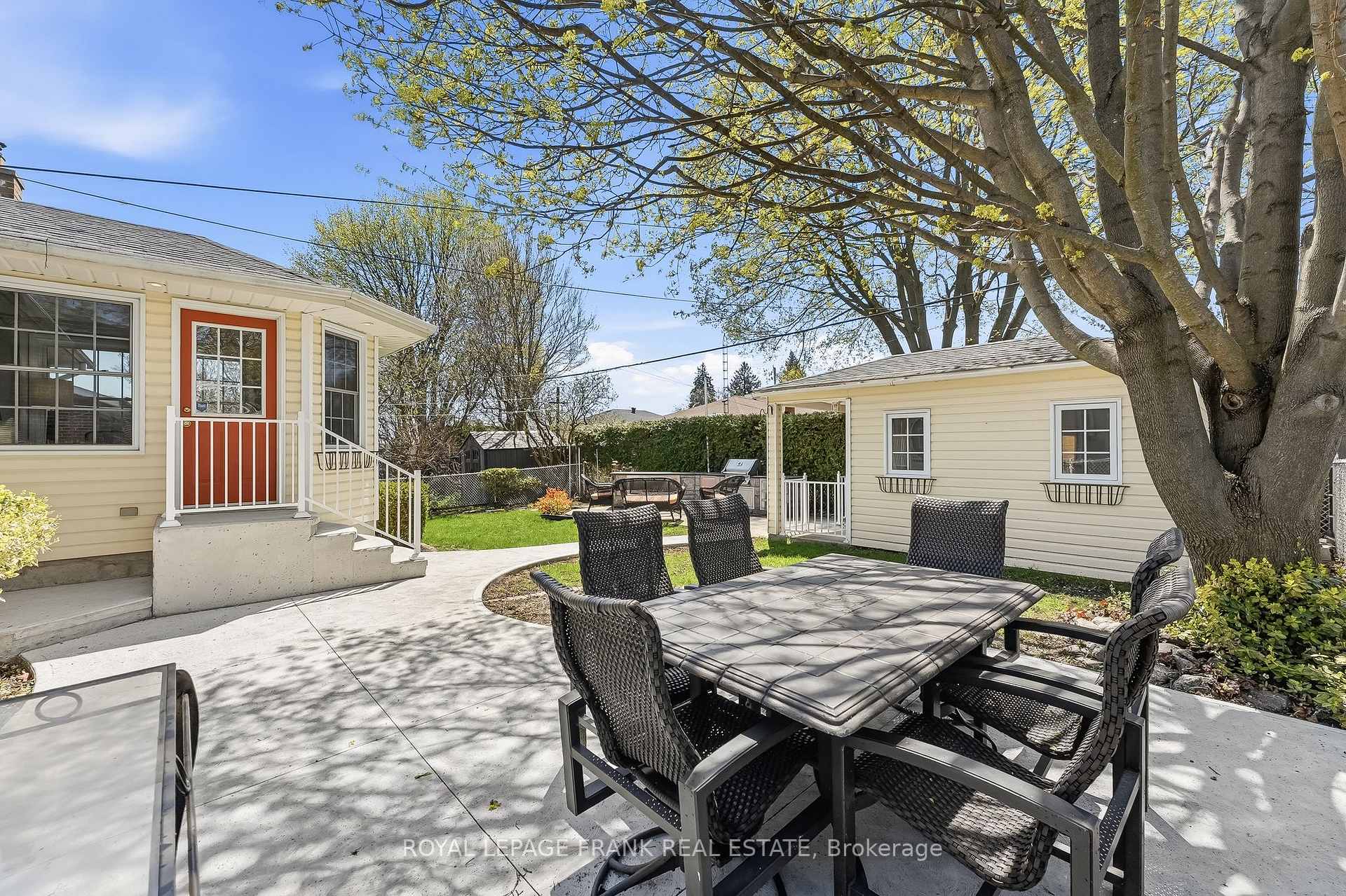 Photo 35 of 1212 Valley Drive, Oshawa, Lakeview — HOMEH