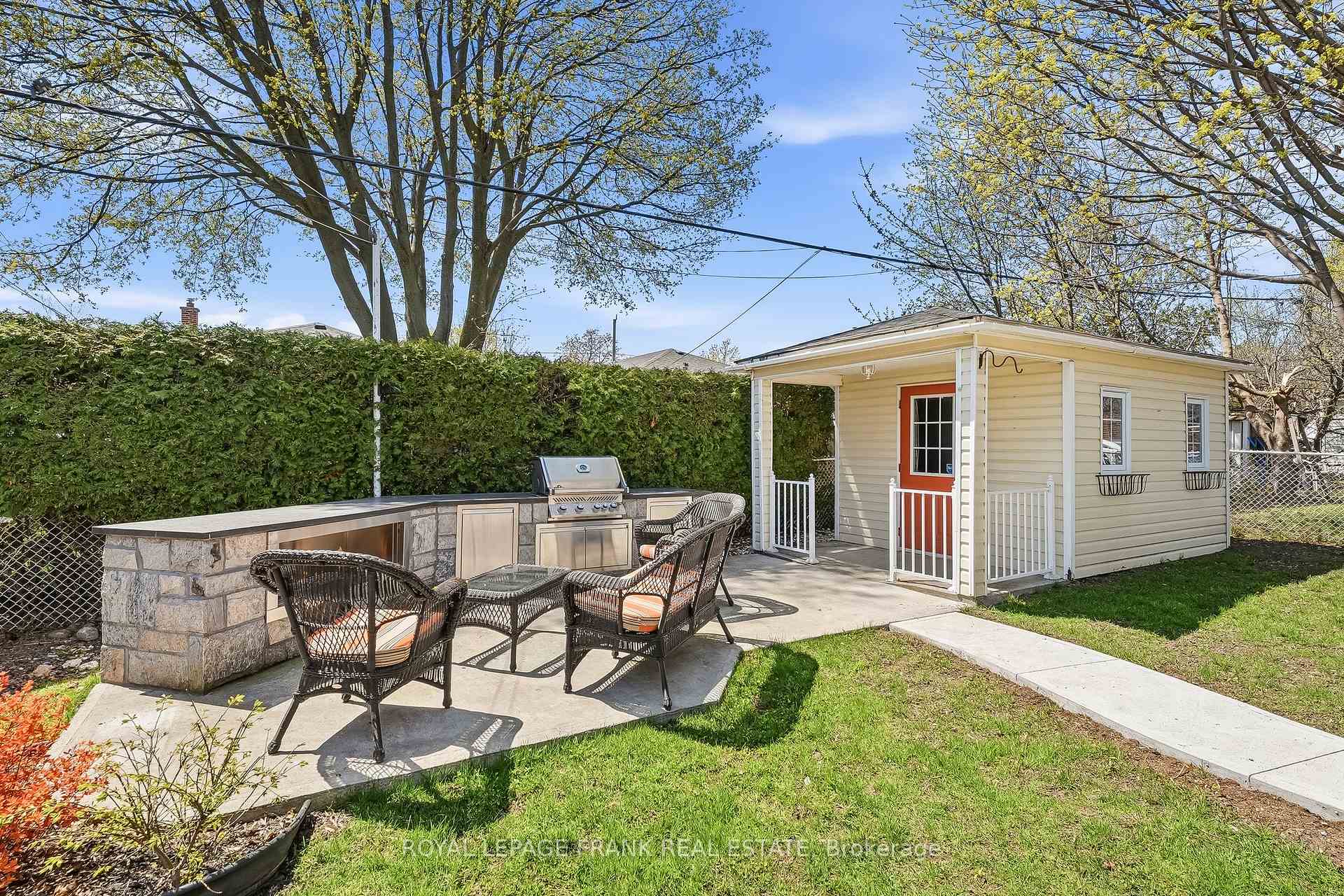 Photo 36 of 1212 Valley Drive, Oshawa, Lakeview — HOMEH