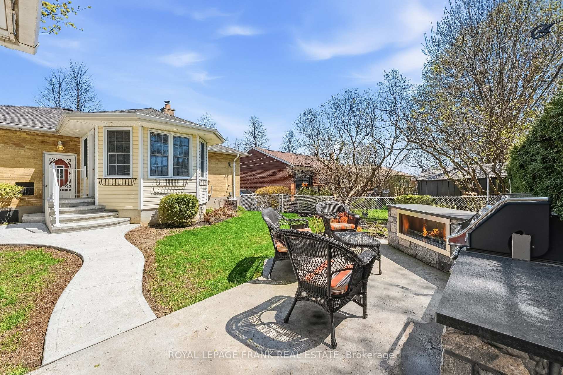 Photo 43 of 1212 Valley Drive, Oshawa, Lakeview — HOMEH