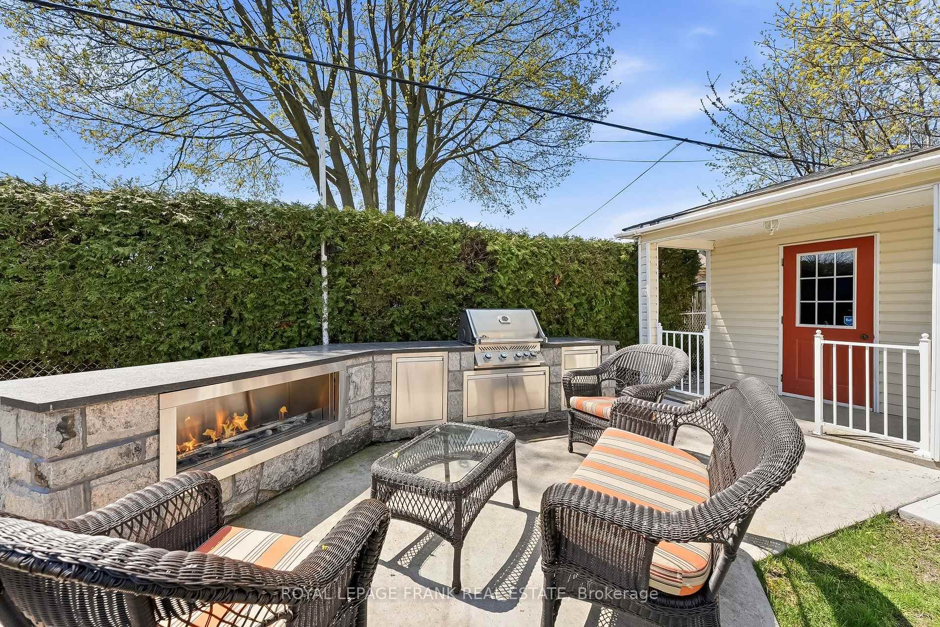 Photo 45 of 1212 Valley Drive, Oshawa, Lakeview — HOMEH