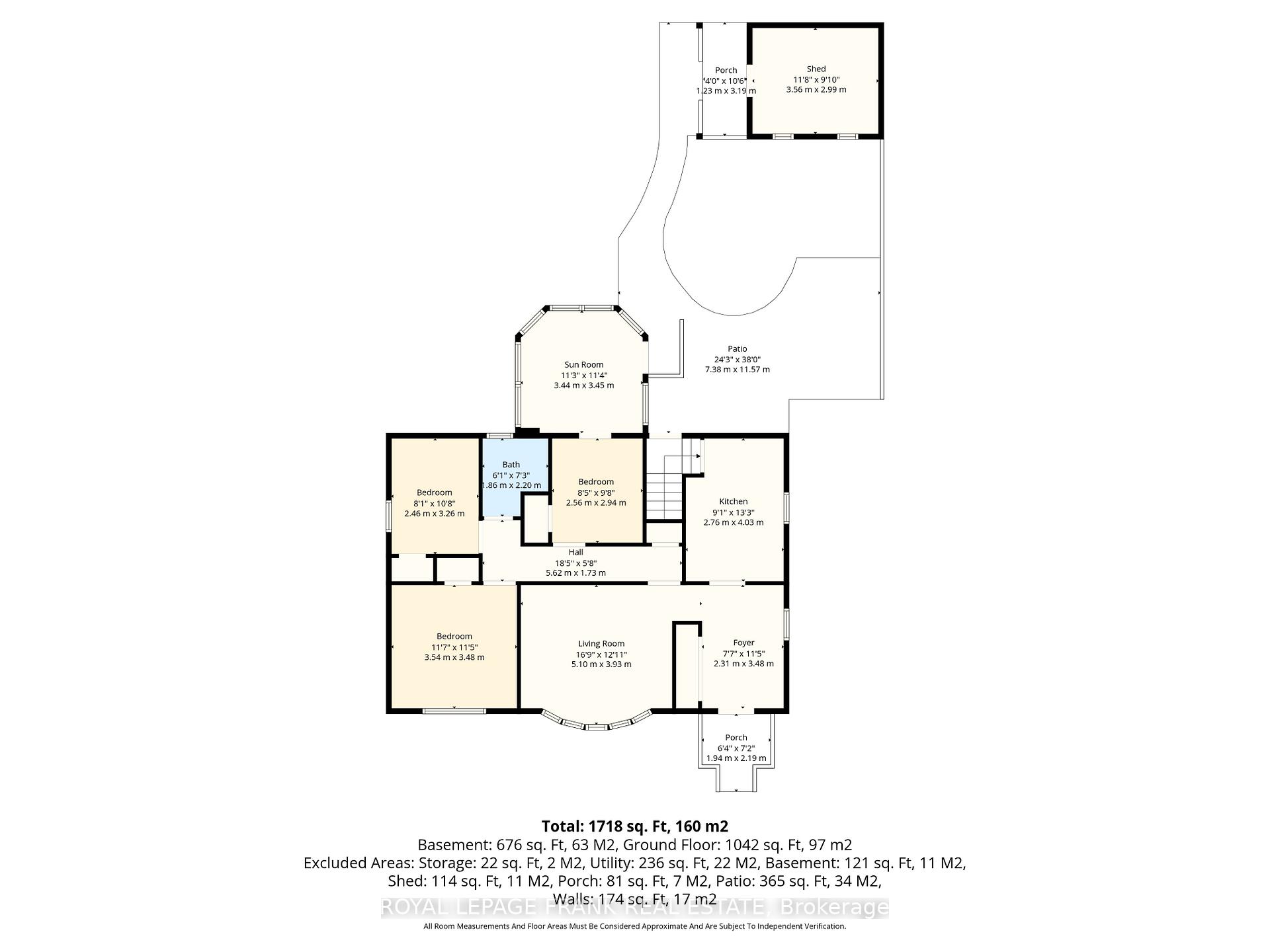 Photo 47 of 1212 Valley Drive, Oshawa, Lakeview — HOMEH