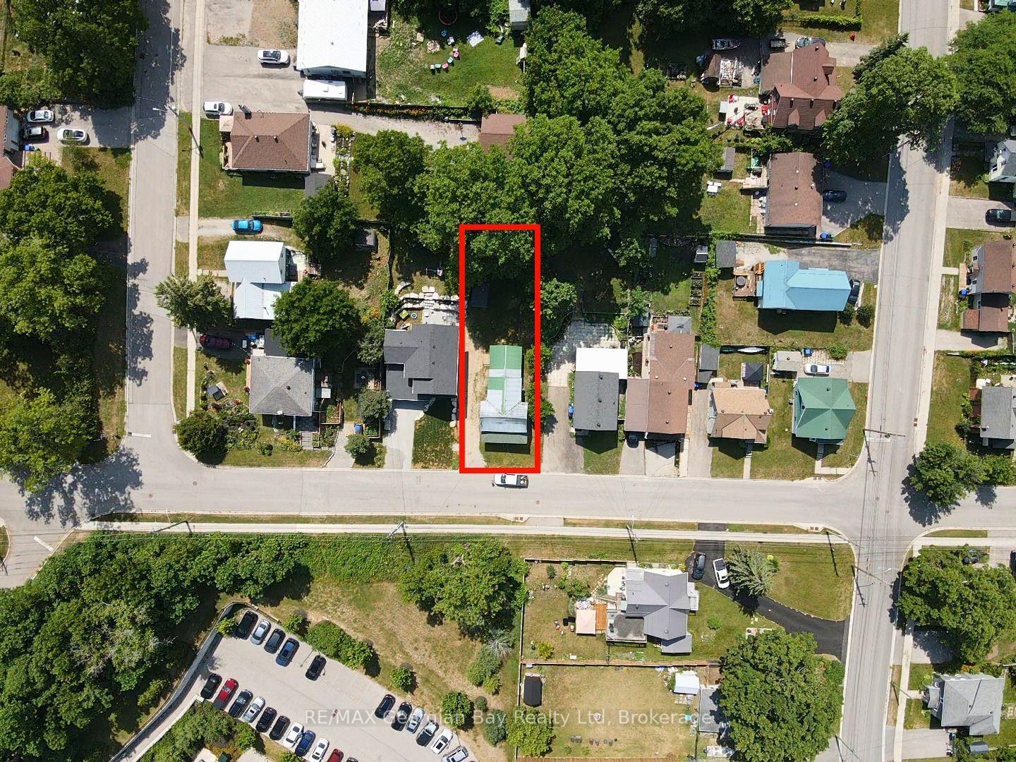 Photo 23 of 379 Gloucester Street, Midland — HOMEH