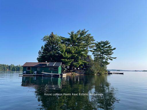 Photo 3 of 422 Island 11A, Douro-Dummer — HOMEH