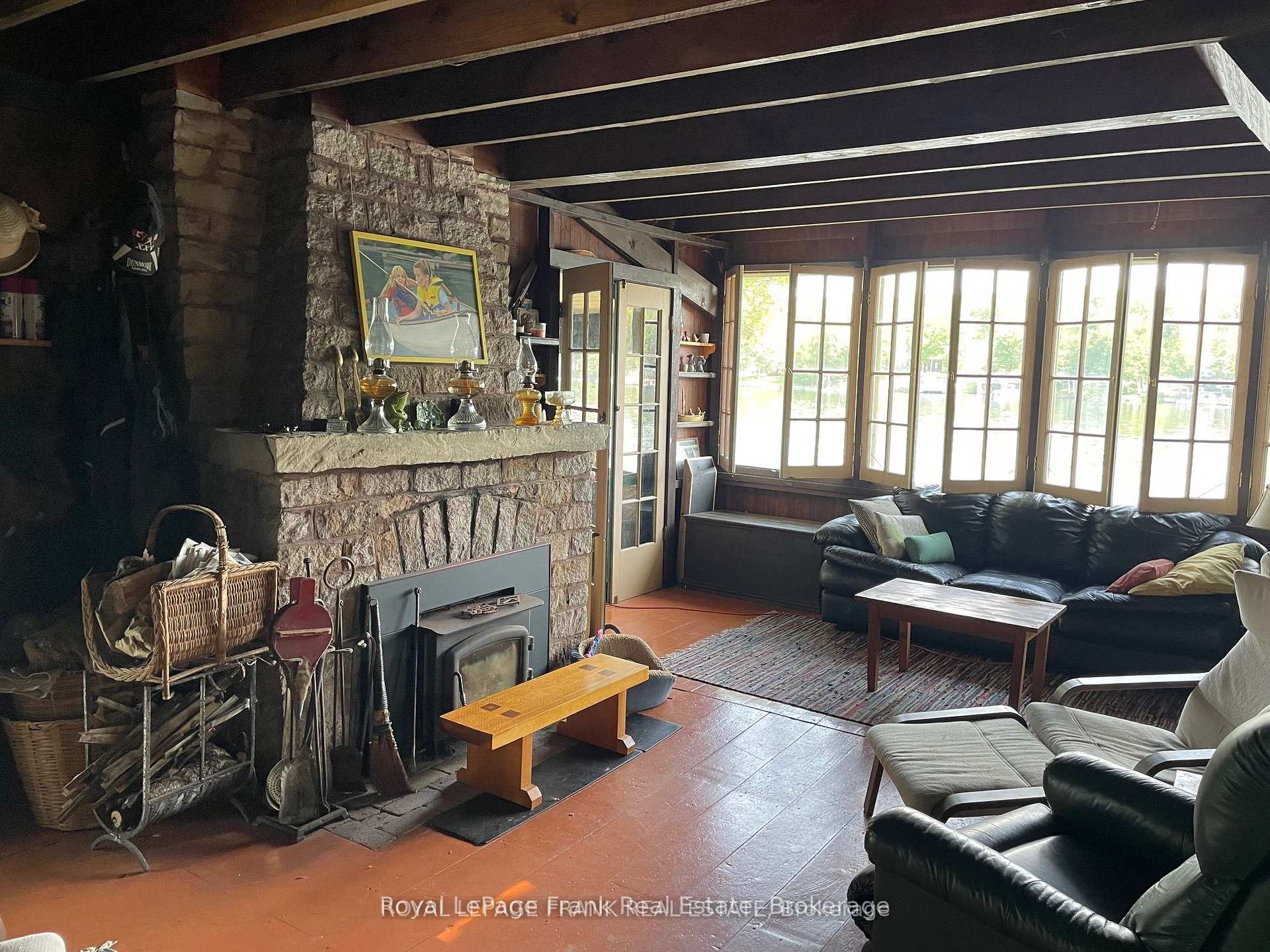 Photo 8 of 422 Island 11A, Douro-Dummer — HOMEH