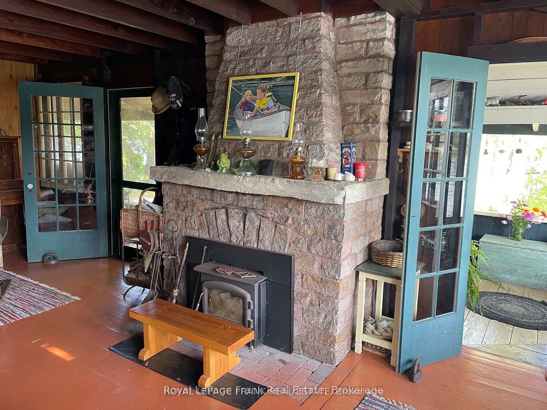 Photo 10 of 422 Island 11A, Douro-Dummer — HOMEH