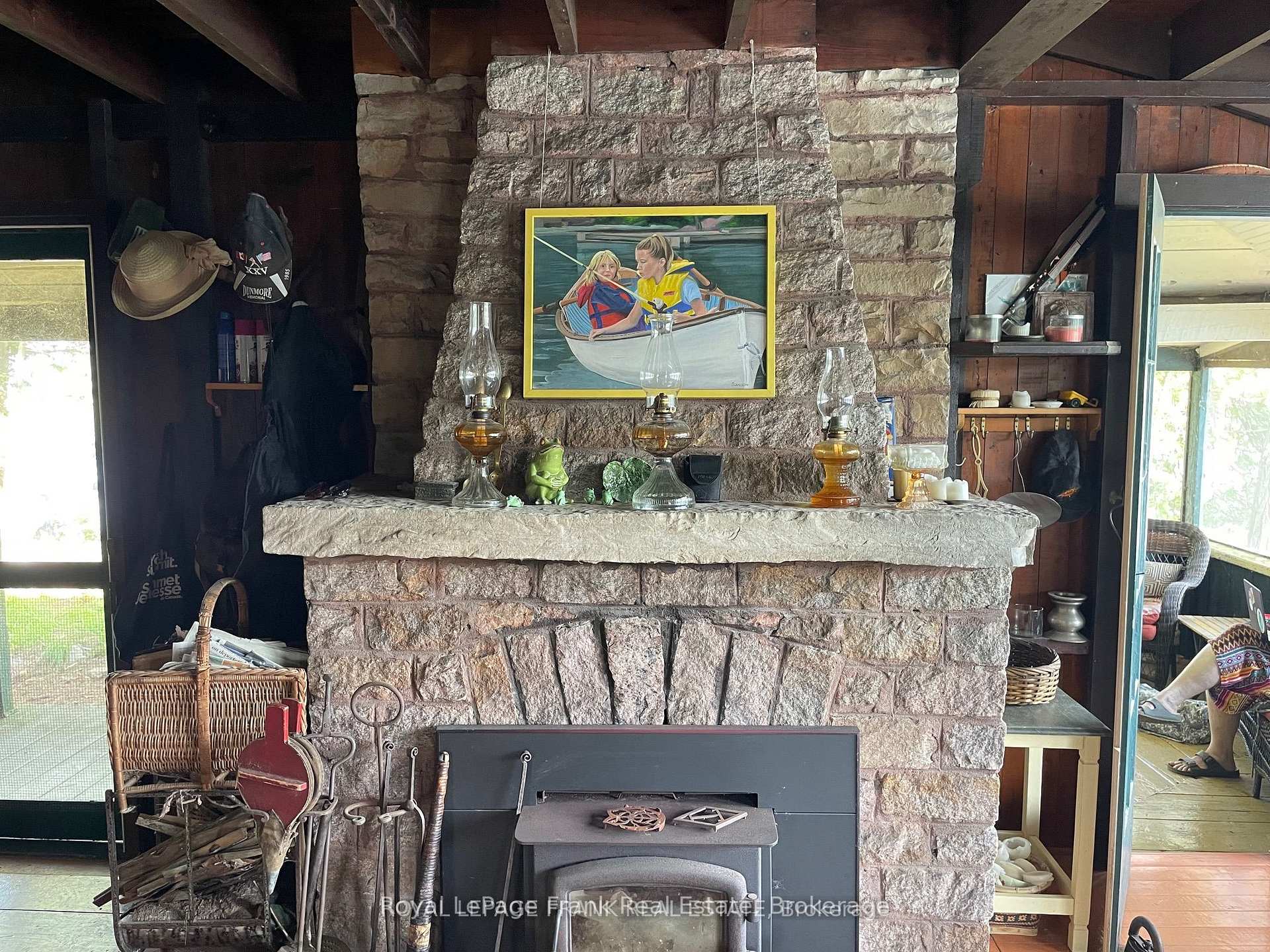Photo 11 of 422 Island 11A, Douro-Dummer — HOMEH