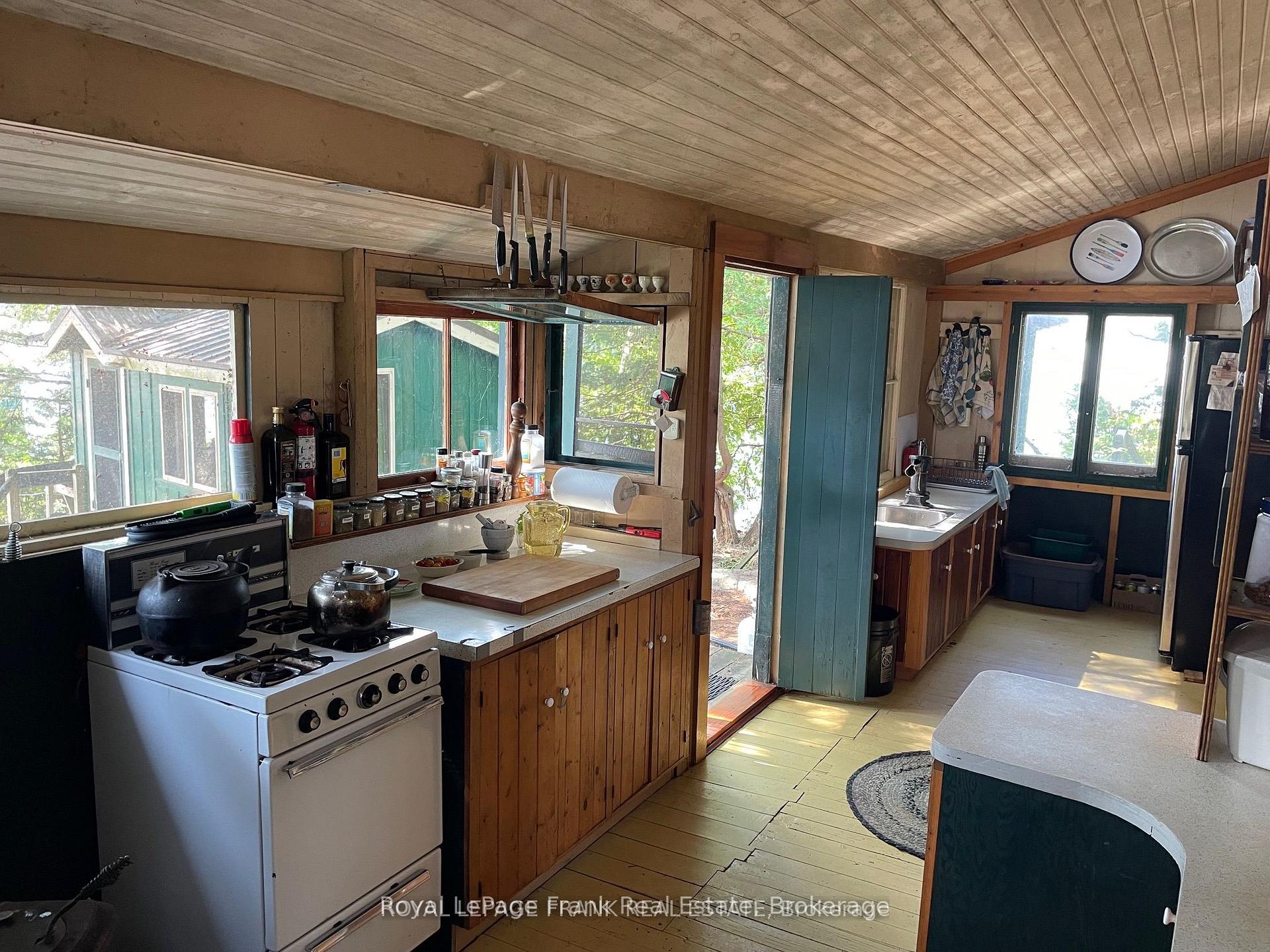 Photo 15 of 422 Island 11A, Douro-Dummer — HOMEH