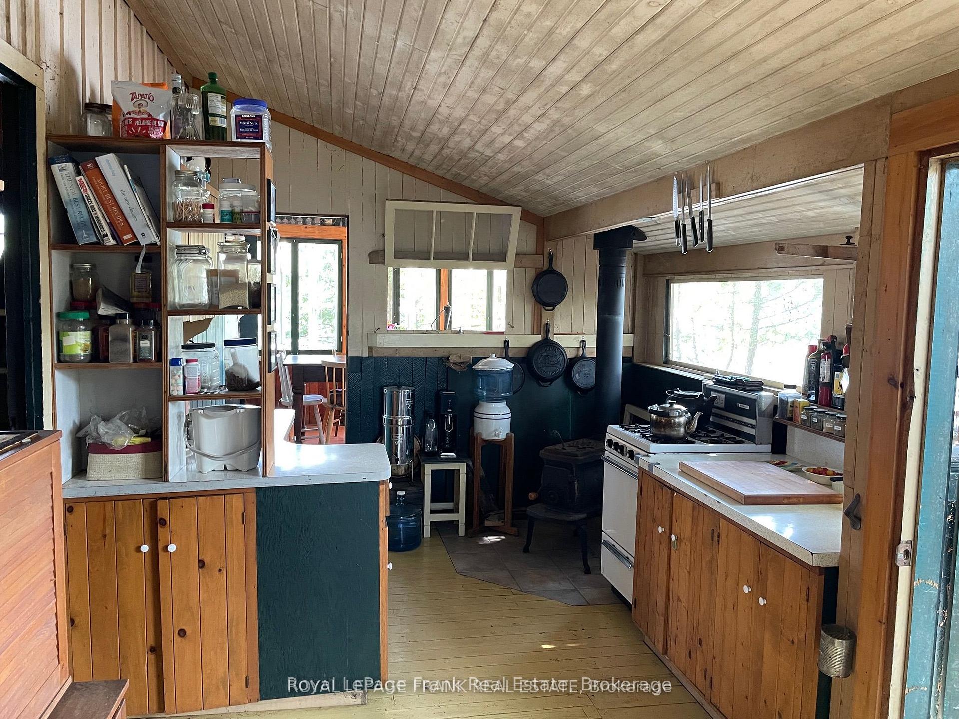 Photo 16 of 422 Island 11A, Douro-Dummer — HOMEH