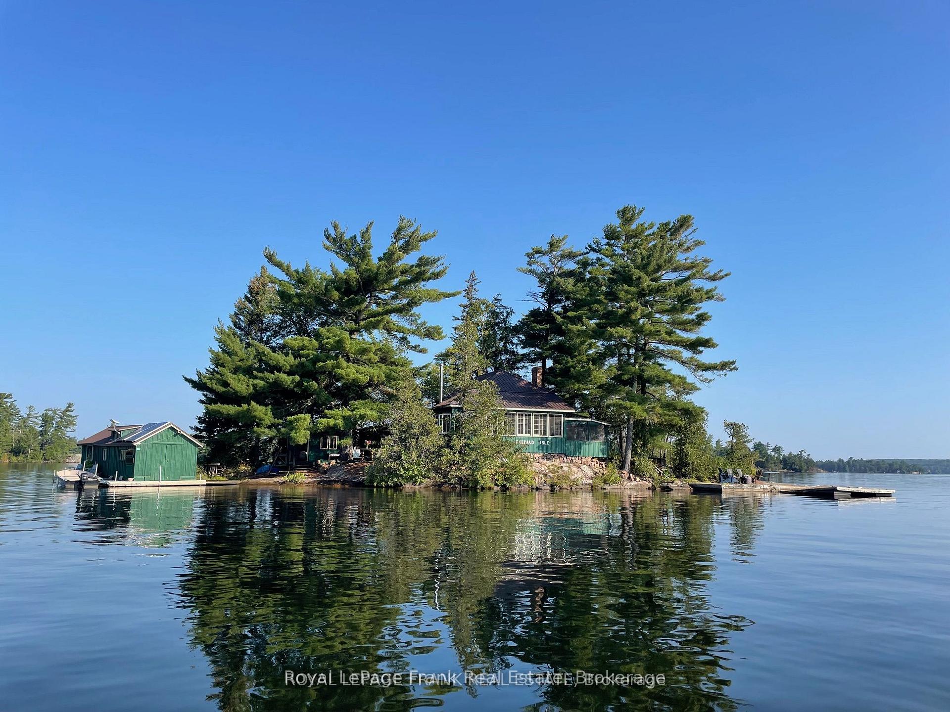 Photo 19 of 422 Island 11A, Douro-Dummer — HOMEH