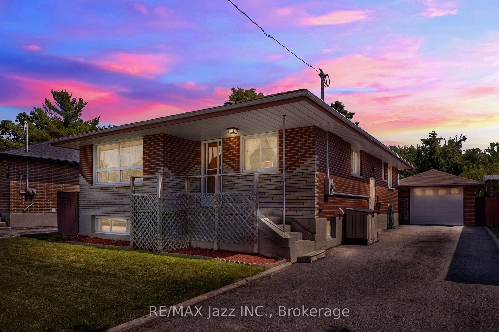 Photo 1 of 217 Annis Street, Oshawa, Lakeview — HOMEH