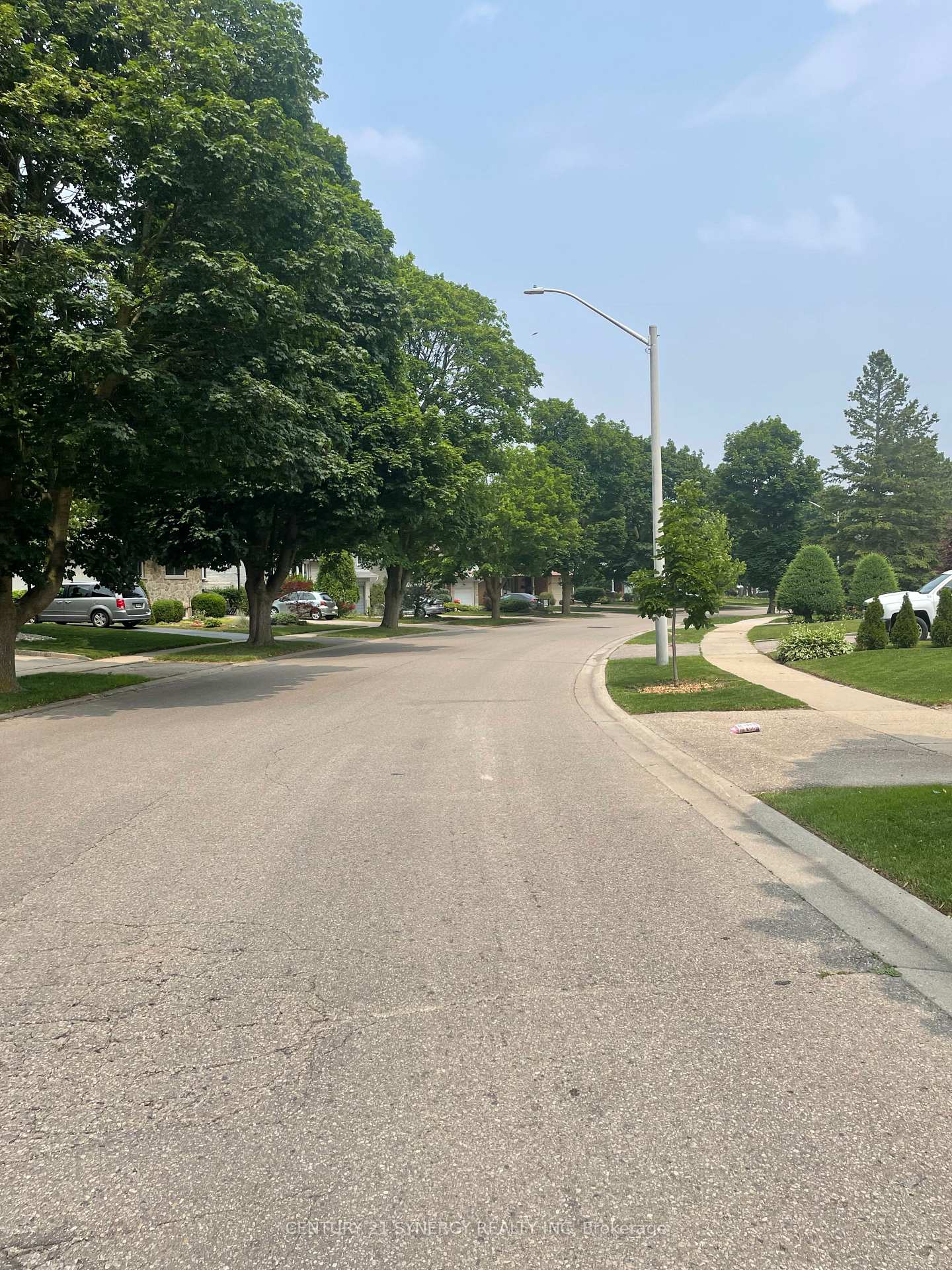 Photo 8 of Unit Lower, 275 Toll Gate Boulevard, Waterloo, Lakeshore Village — HOMEH
