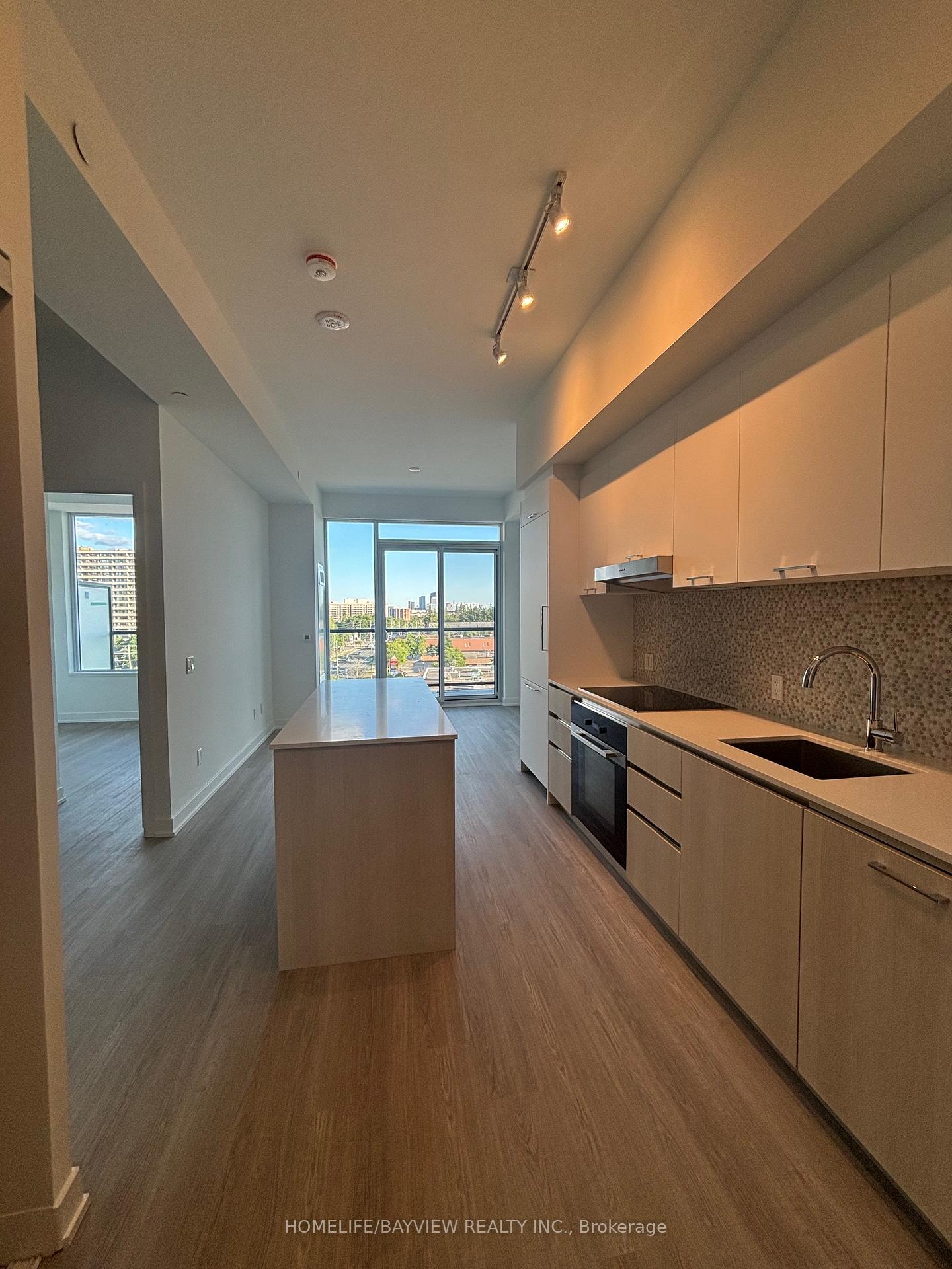 Photo 1 of Unit 622, 8188 Yonge Street, Vaughan, Uplands — HOMEH