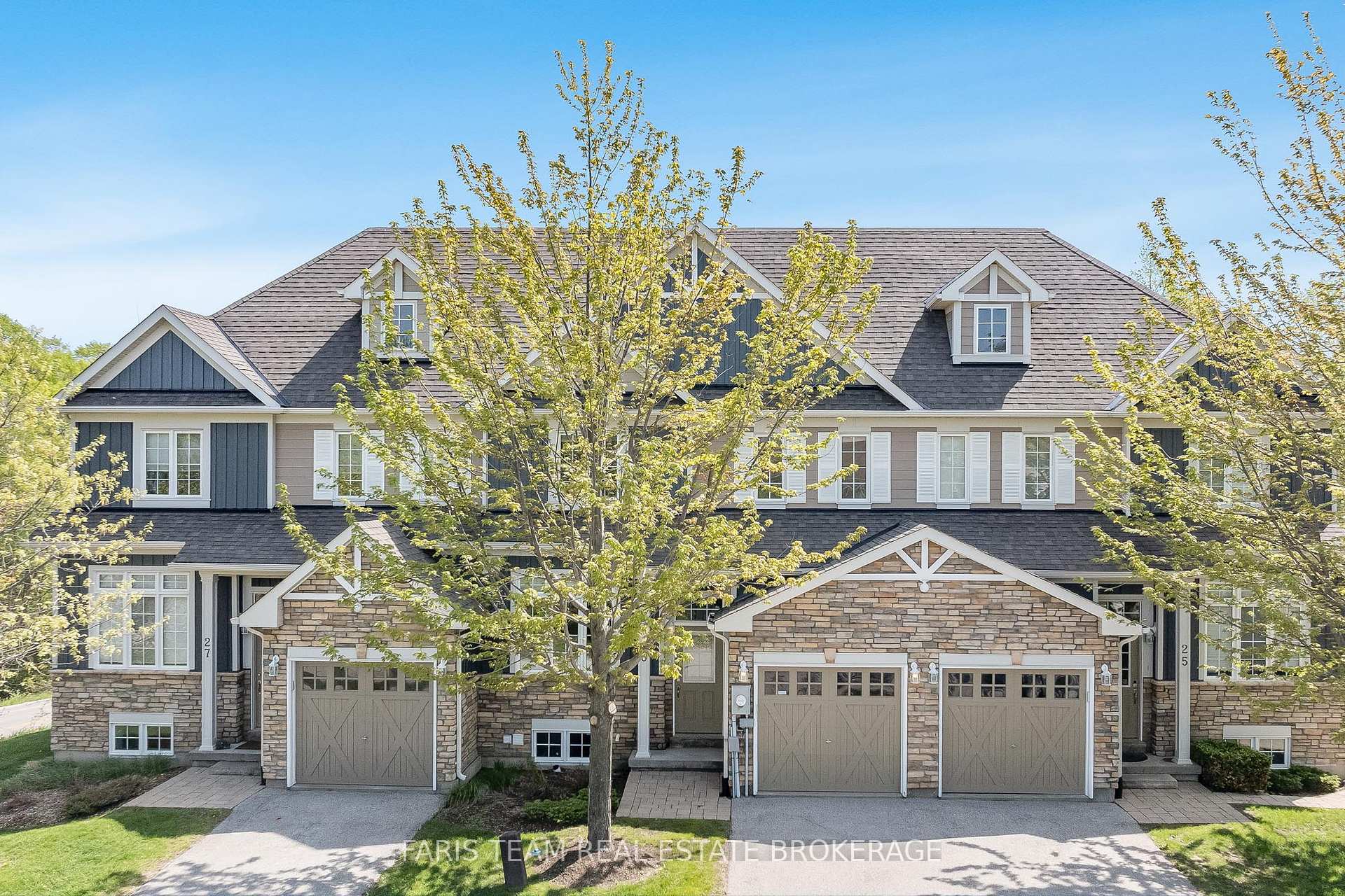 Photo 2 of Unit 26, 689616 Monterra Road, Blue Mountains — HOMEH