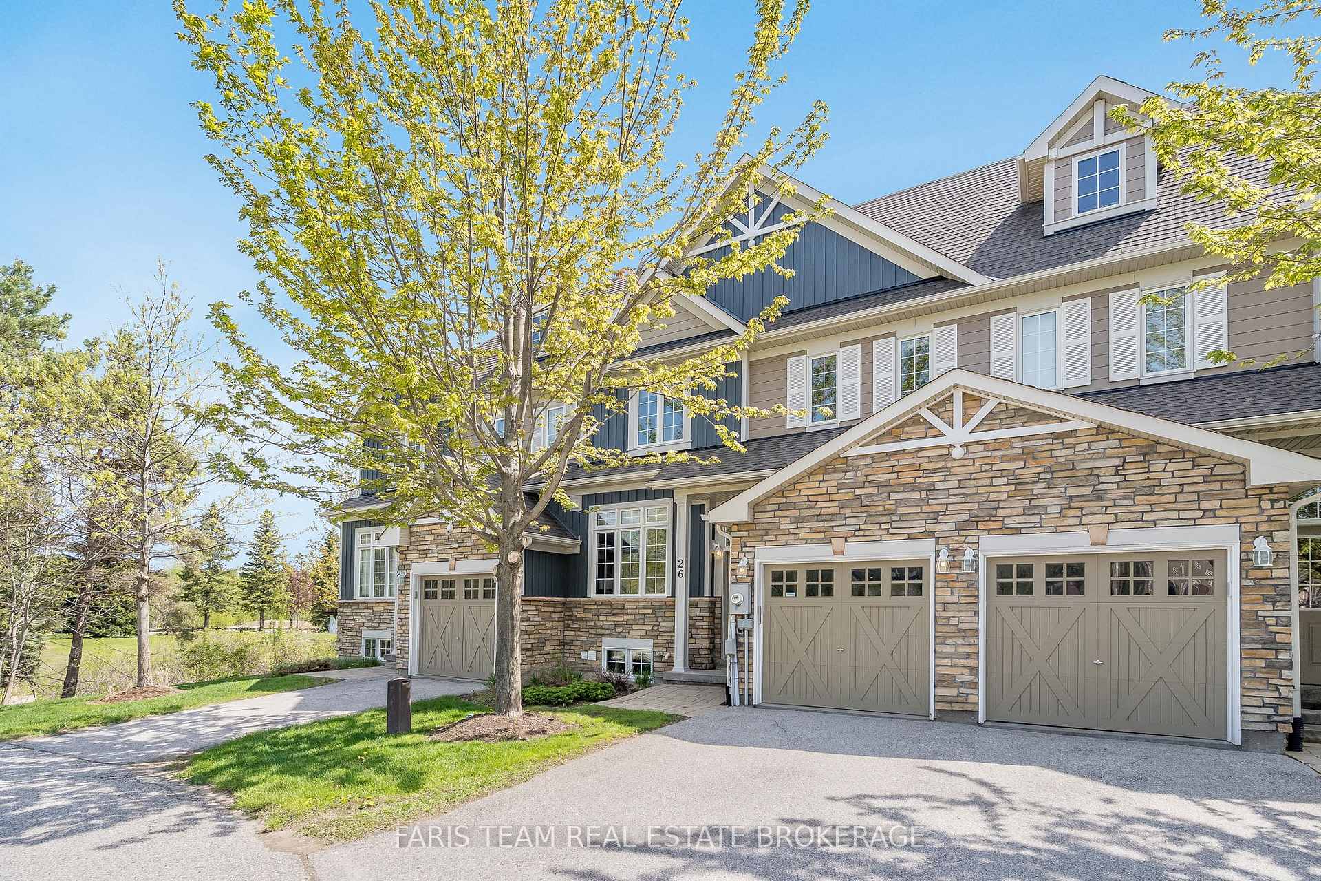 Photo 3 of Unit 26, 689616 Monterra Road, Blue Mountains — HOMEH