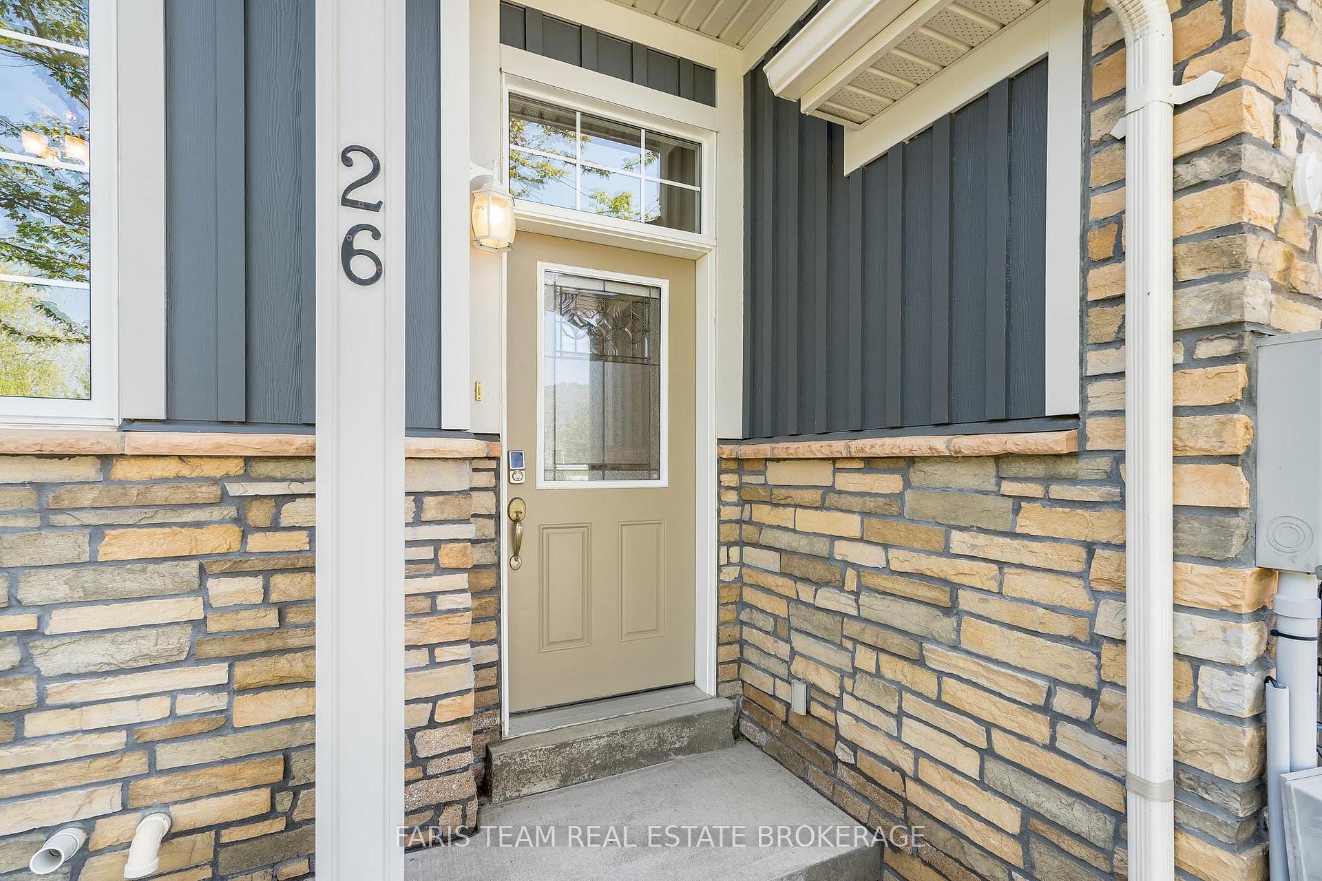 Photo 4 of Unit 26, 689616 Monterra Road, Blue Mountains — HOMEH