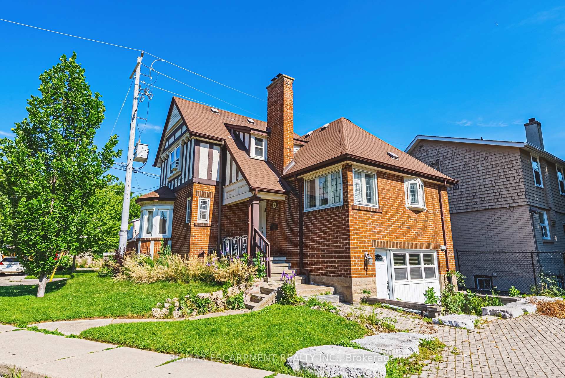 Photo 1 of 184 Arkell Street, Hamilton, Westdale — HOMEH