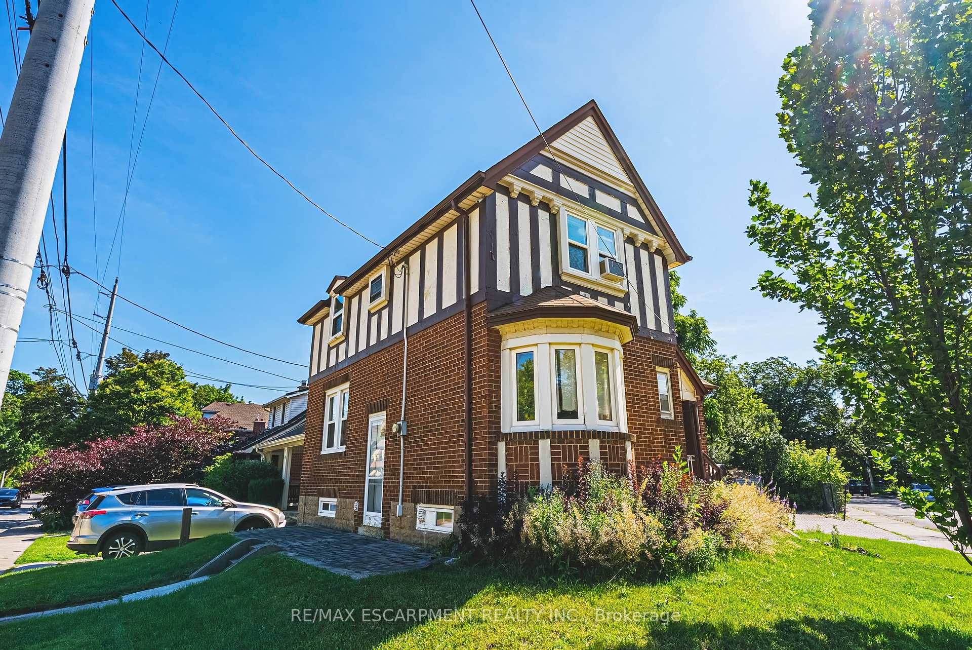 Photo 3 of 184 Arkell Street, Hamilton, Westdale — HOMEH