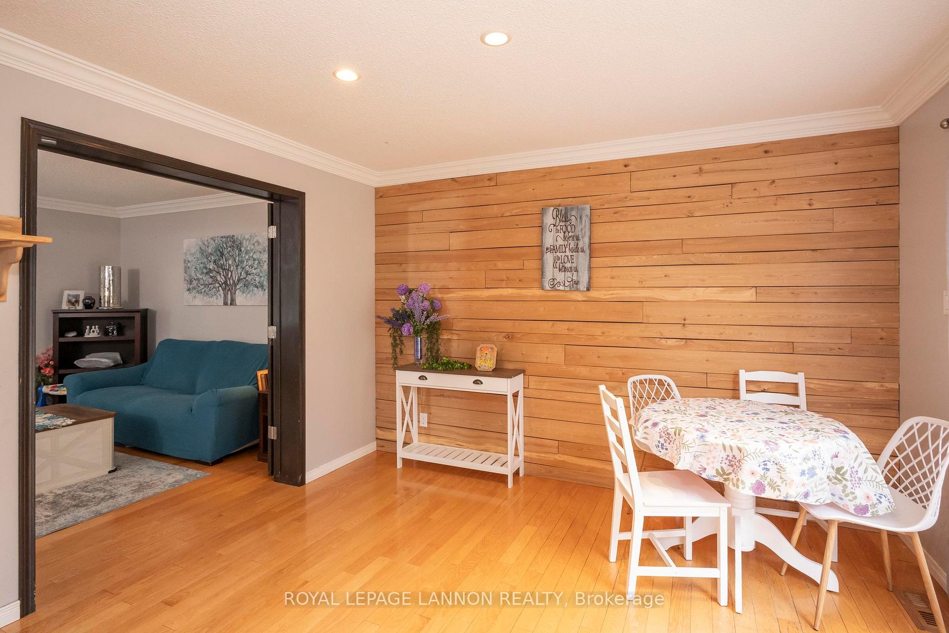 Photo 7 of 192 Riviera Drive, Thunder Bay, River Terrace — HOMEH