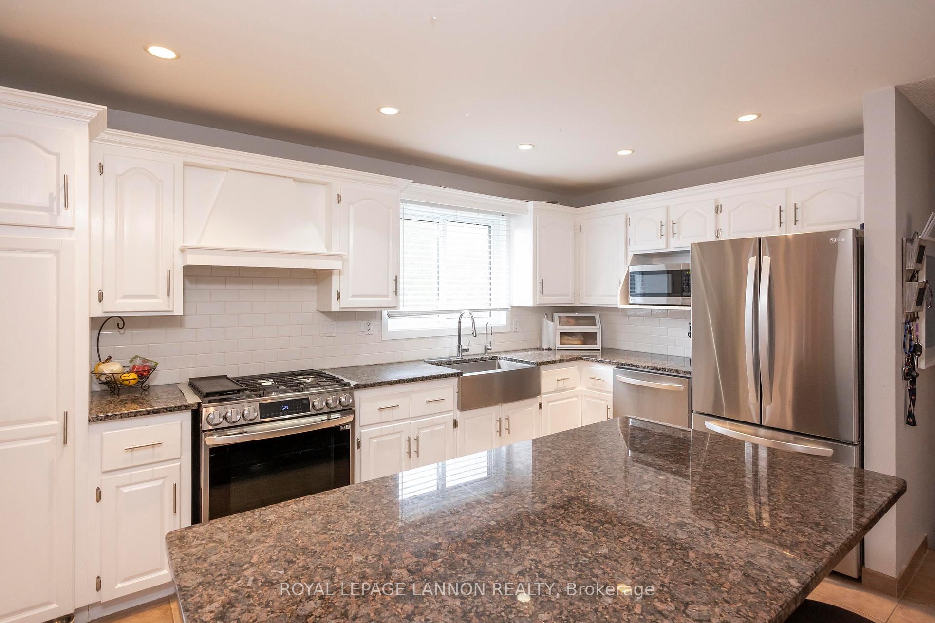 Photo 9 of 192 Riviera Drive, Thunder Bay, River Terrace — HOMEH