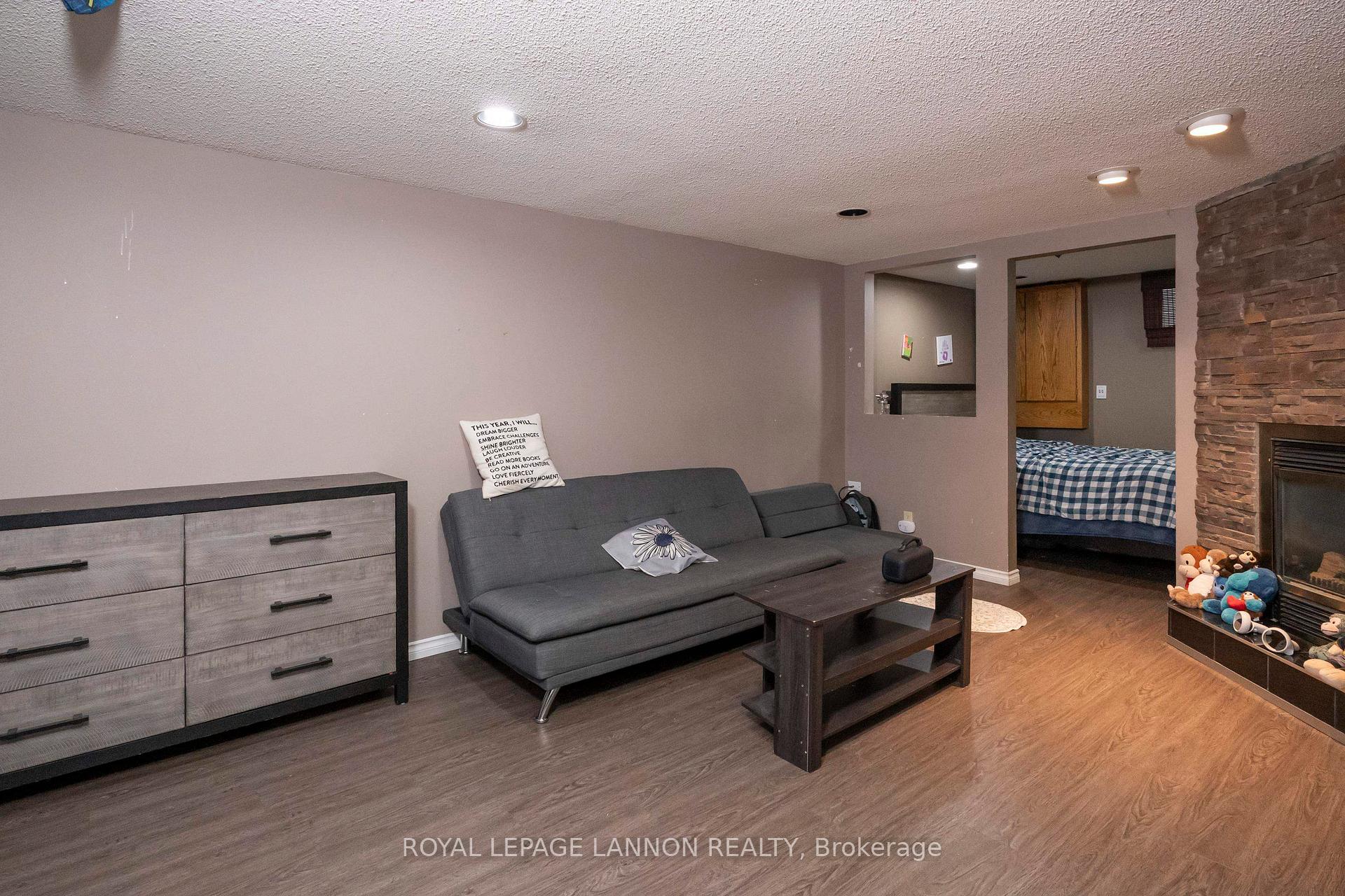 Photo 24 of 192 Riviera Drive, Thunder Bay, River Terrace — HOMEH