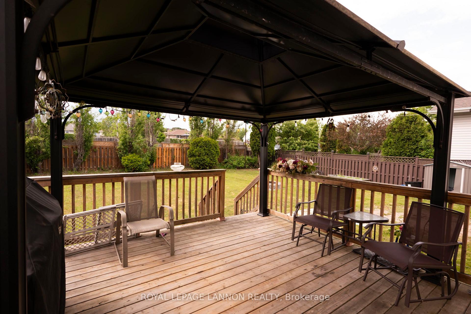 Photo 34 of 192 Riviera Drive, Thunder Bay, River Terrace — HOMEH
