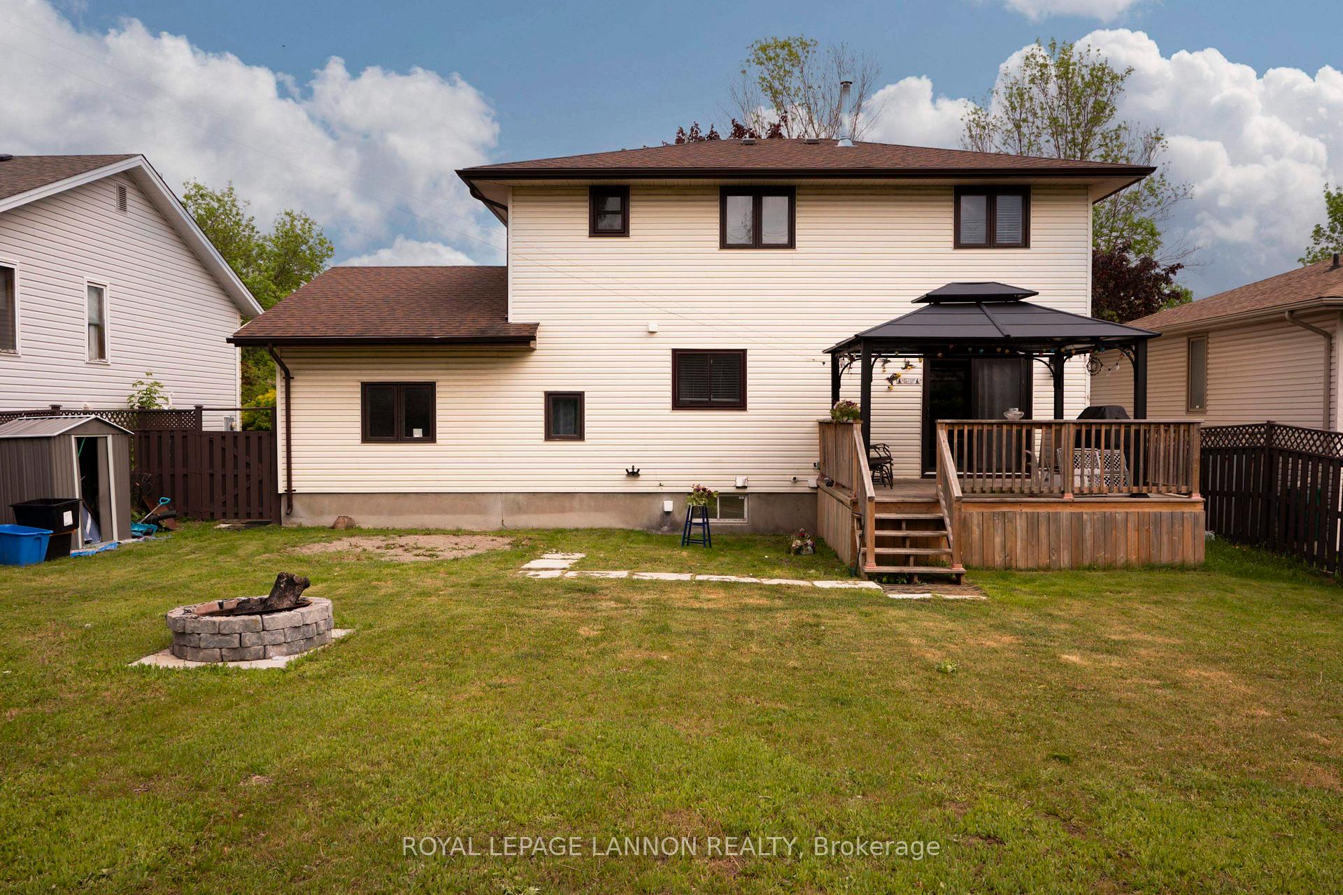 Photo 35 of 192 Riviera Drive, Thunder Bay, River Terrace — HOMEH