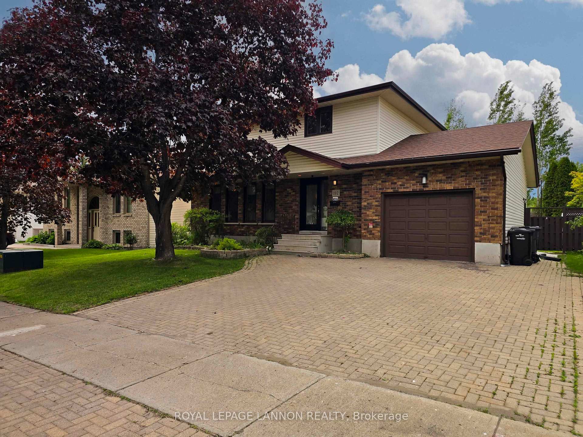 Photo 39 of 192 Riviera Drive, Thunder Bay, River Terrace — HOMEH