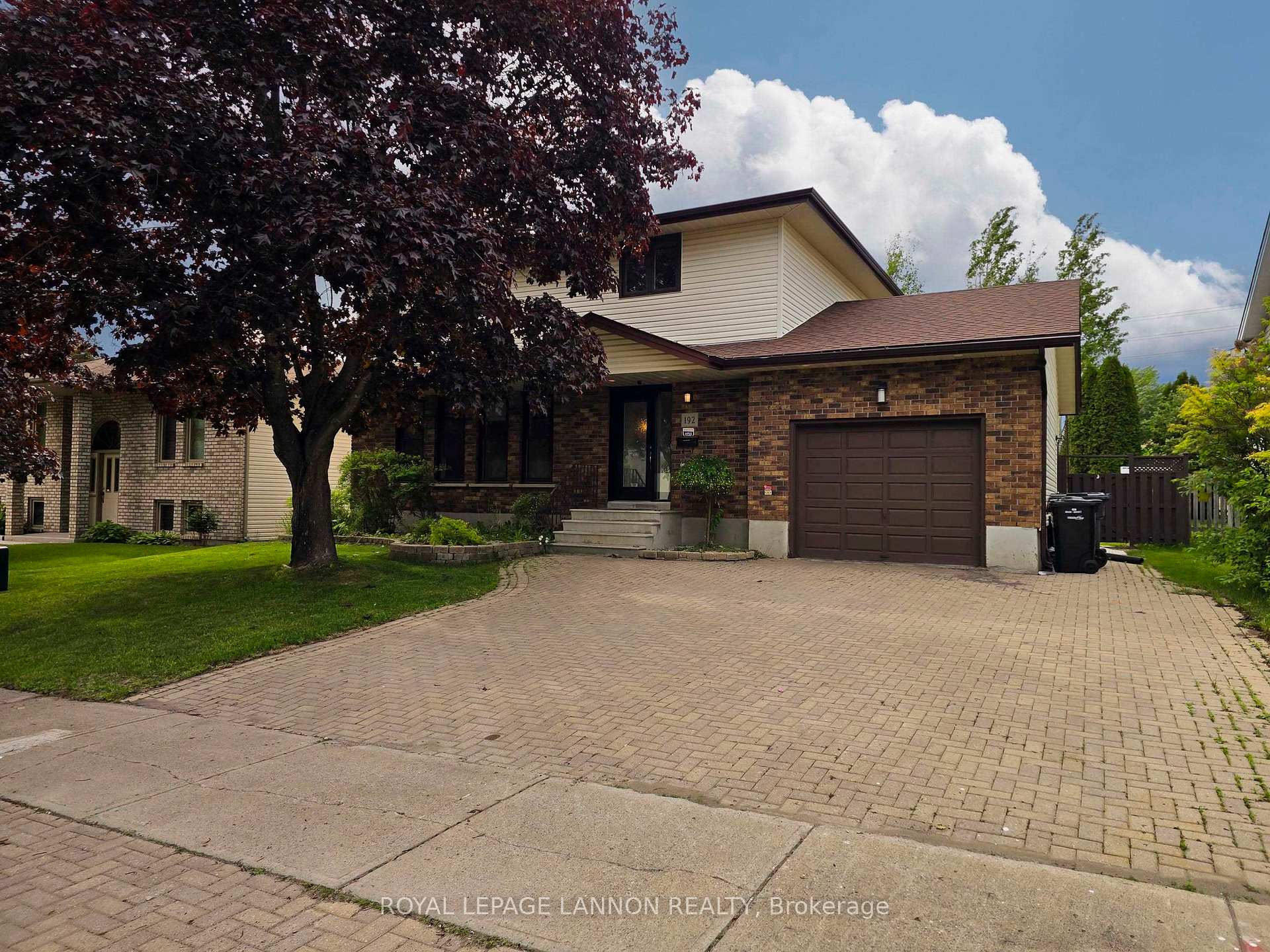 Photo 40 of 192 Riviera Drive, Thunder Bay, River Terrace — HOMEH