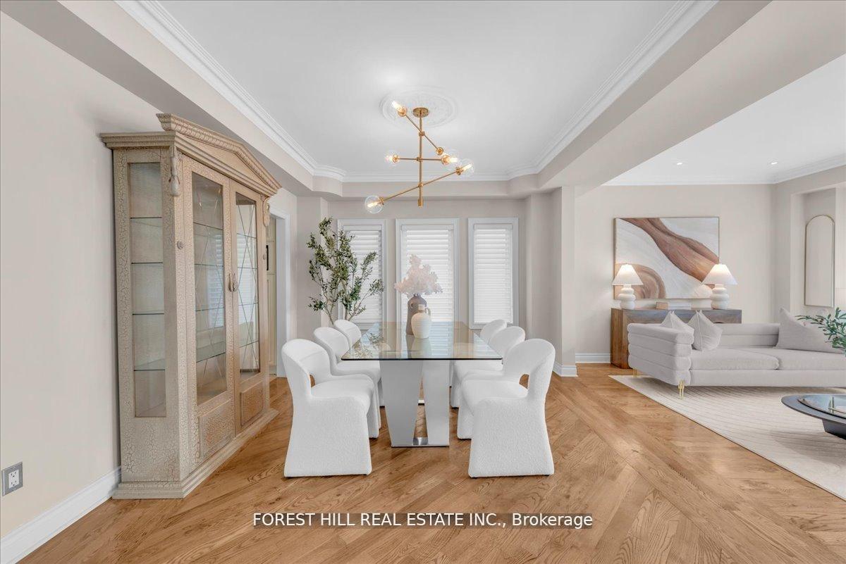 Photo 7 of 313 Broadway Avenue, North York, Bridle Path-Sunnybrook-York Mills — HOMEH