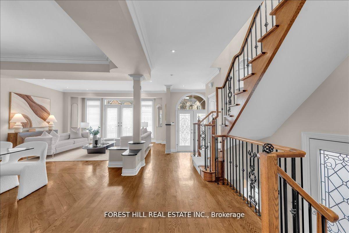 Photo 8 of 313 Broadway Avenue, North York, Bridle Path-Sunnybrook-York Mills — HOMEH