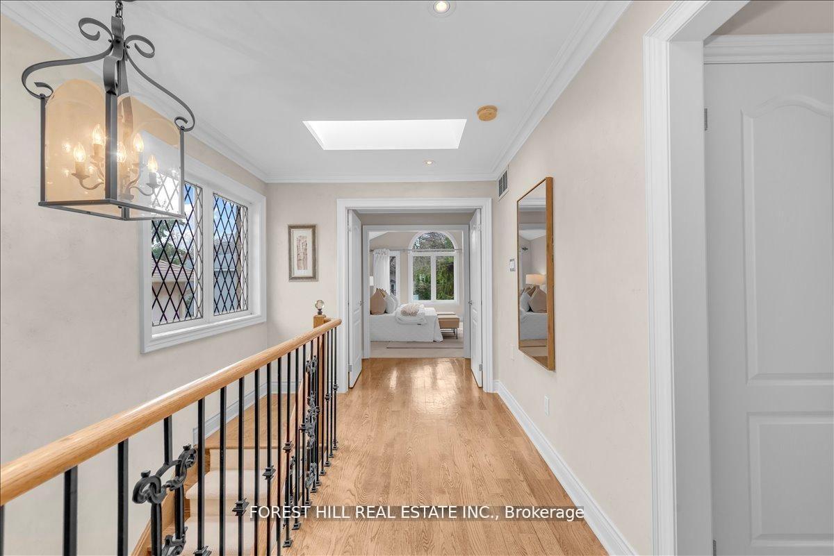 Photo 17 of 313 Broadway Avenue, North York, Bridle Path-Sunnybrook-York Mills — HOMEH