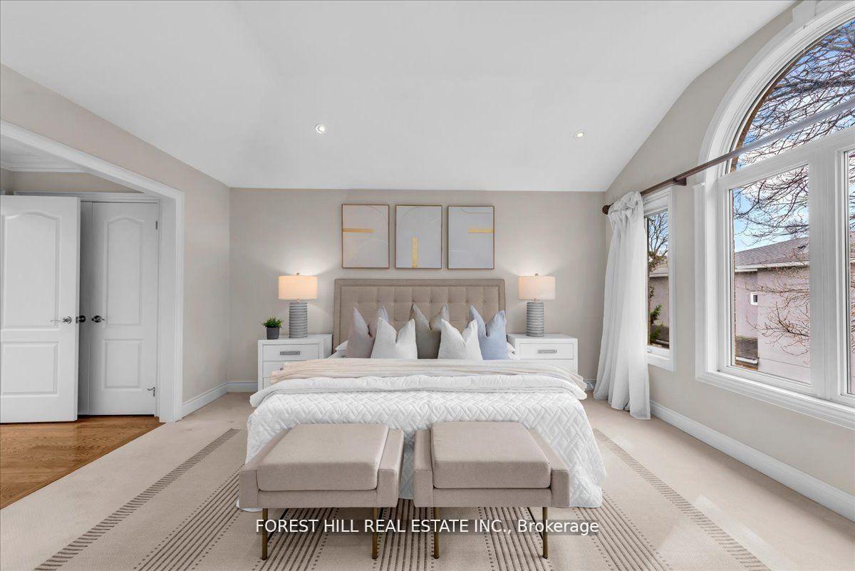 Photo 18 of 313 Broadway Avenue, North York, Bridle Path-Sunnybrook-York Mills — HOMEH