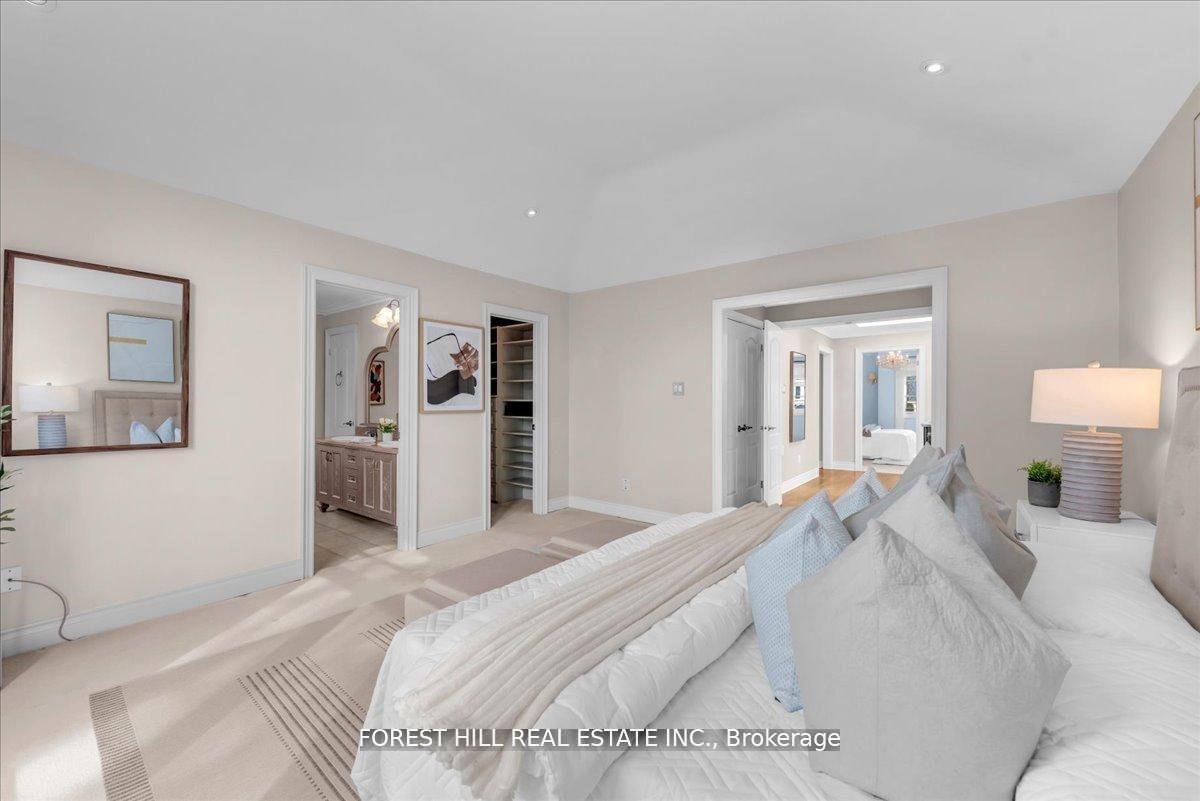 Photo 22 of 313 Broadway Avenue, North York, Bridle Path-Sunnybrook-York Mills — HOMEH