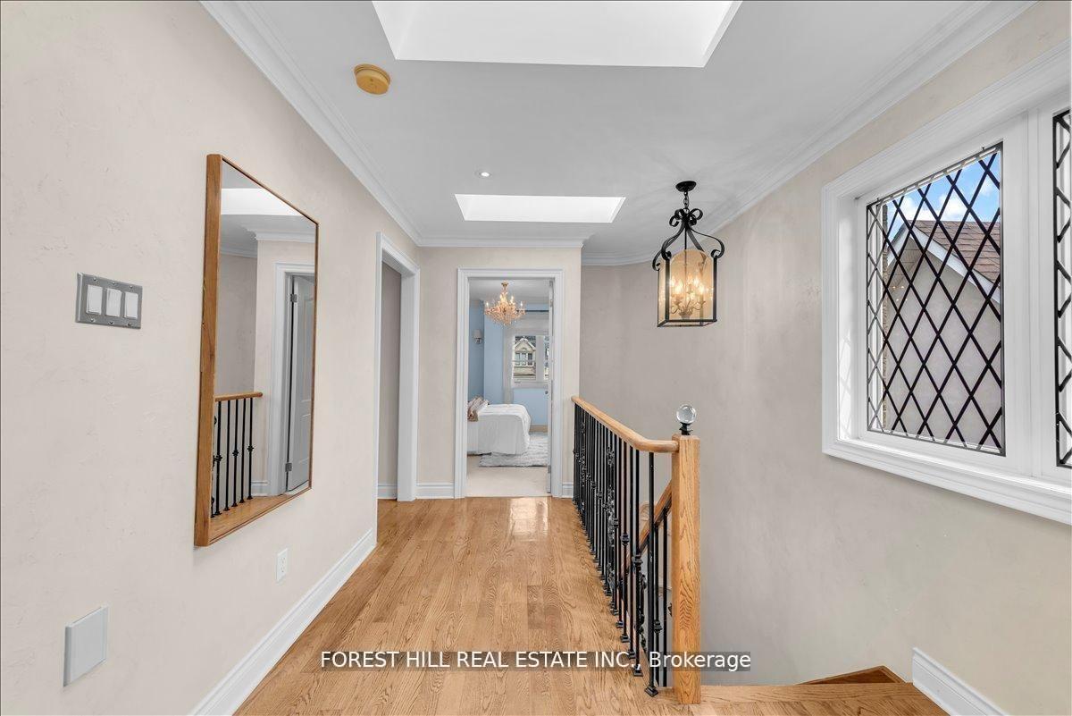 Photo 23 of 313 Broadway Avenue, North York, Bridle Path-Sunnybrook-York Mills — HOMEH