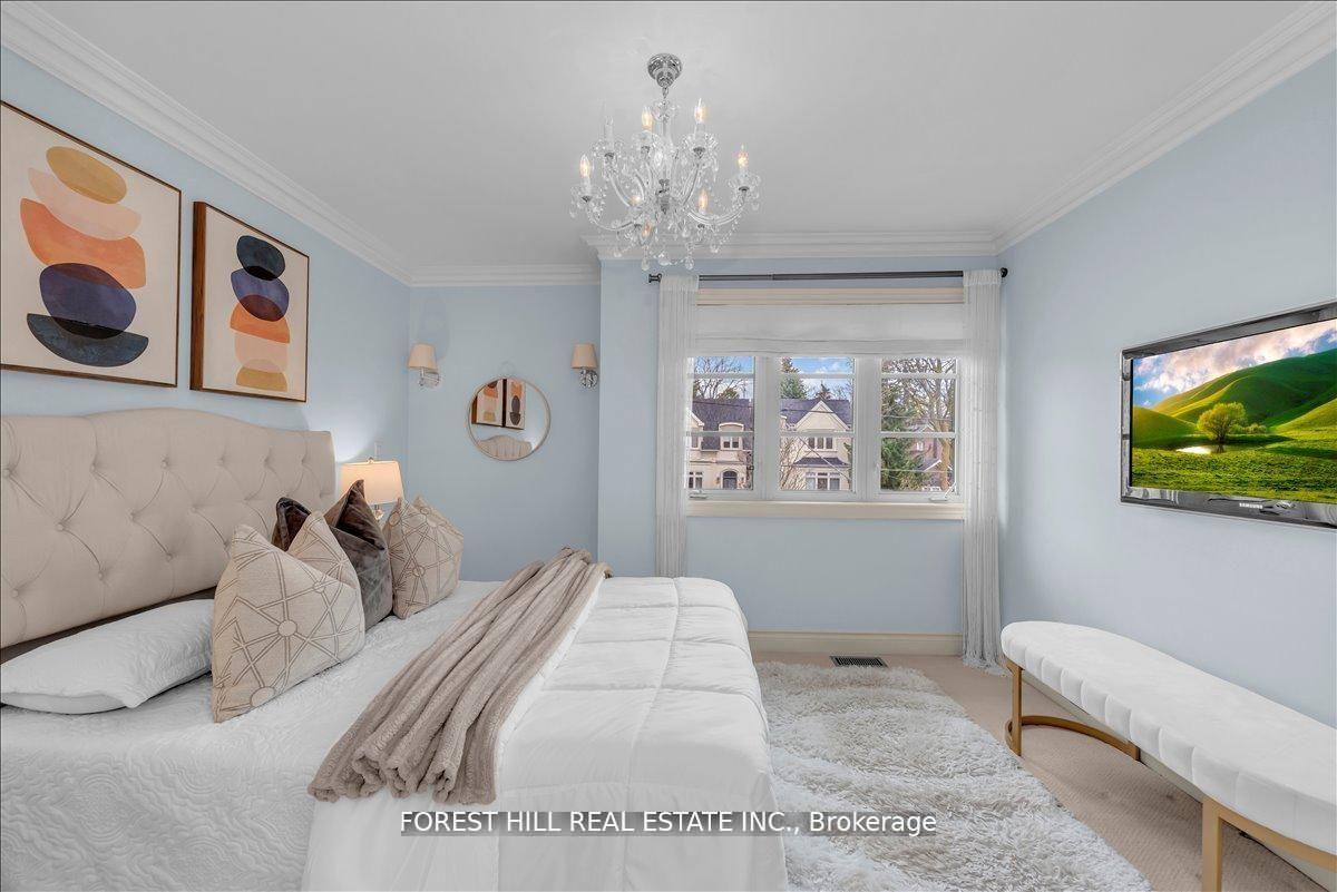 Photo 24 of 313 Broadway Avenue, North York, Bridle Path-Sunnybrook-York Mills — HOMEH