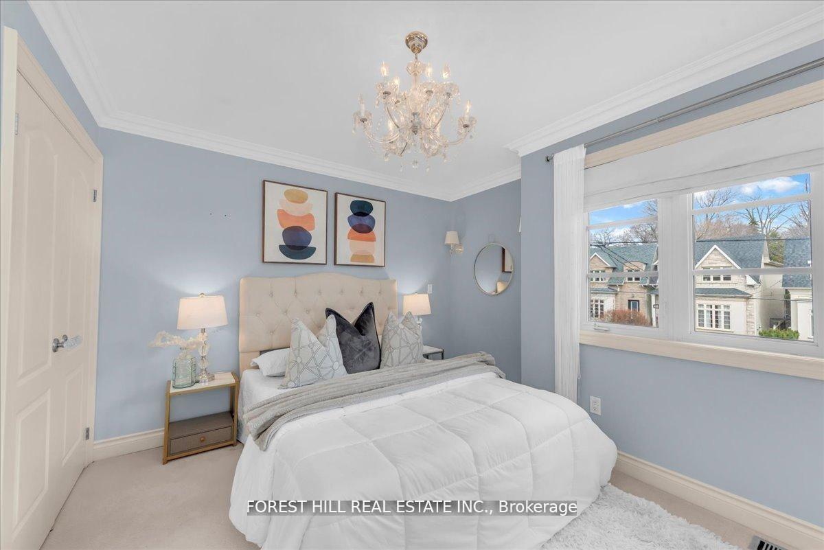 Photo 25 of 313 Broadway Avenue, North York, Bridle Path-Sunnybrook-York Mills — HOMEH