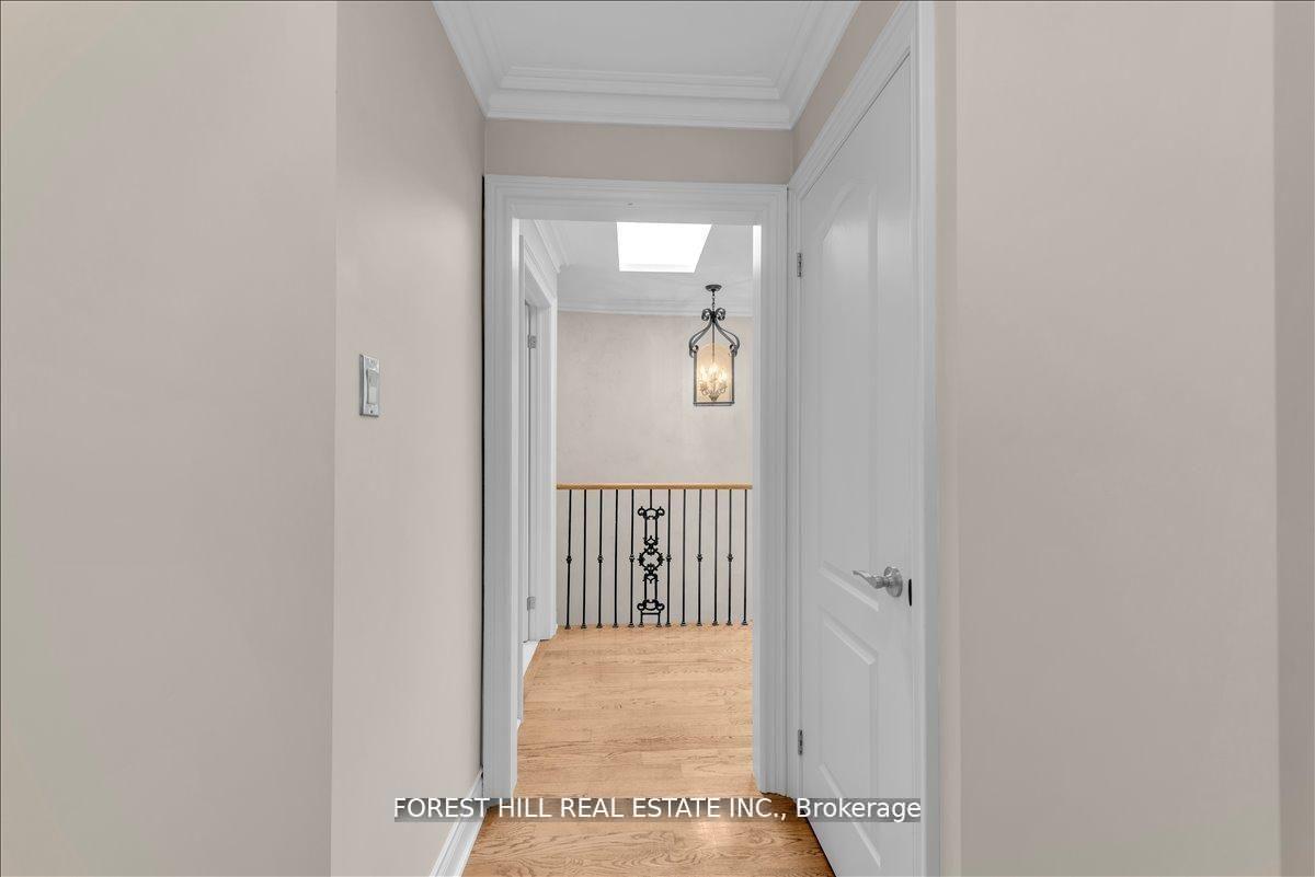 Photo 26 of 313 Broadway Avenue, North York, Bridle Path-Sunnybrook-York Mills — HOMEH