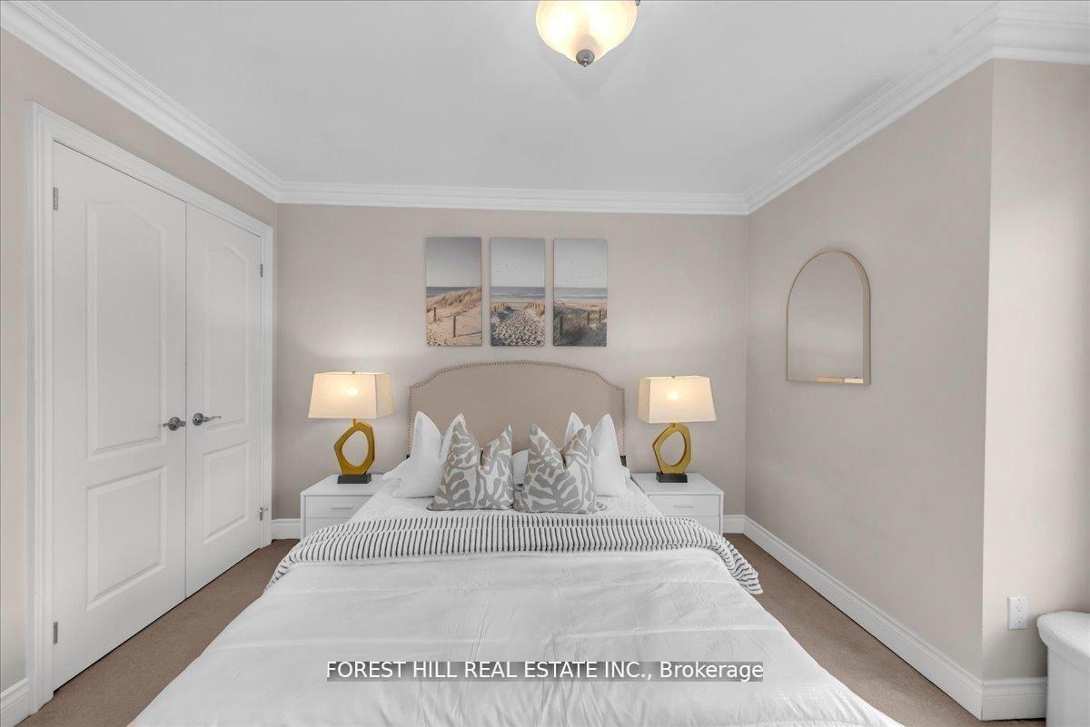 Photo 28 of 313 Broadway Avenue, North York, Bridle Path-Sunnybrook-York Mills — HOMEH