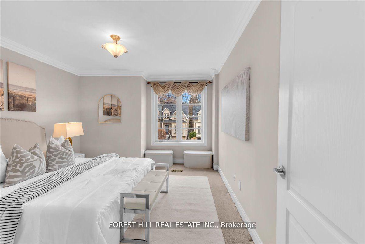 Photo 29 of 313 Broadway Avenue, North York, Bridle Path-Sunnybrook-York Mills — HOMEH