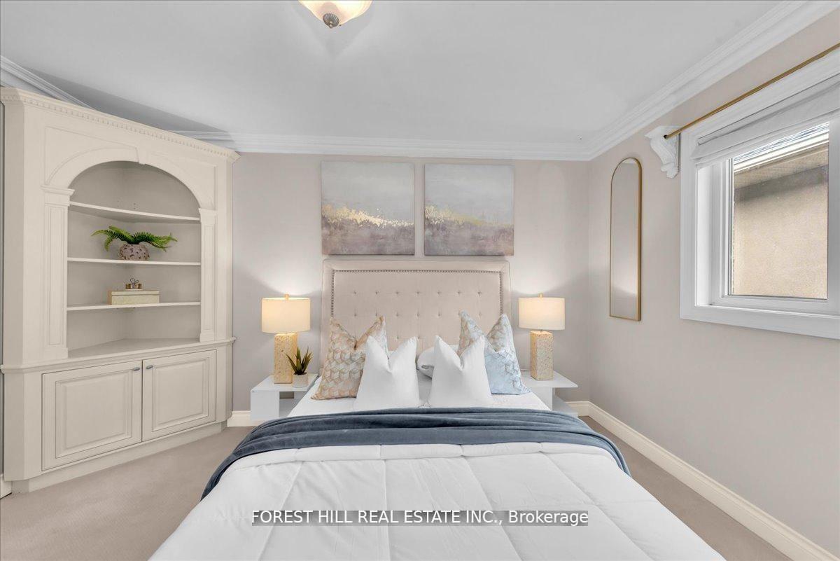 Photo 32 of 313 Broadway Avenue, North York, Bridle Path-Sunnybrook-York Mills — HOMEH