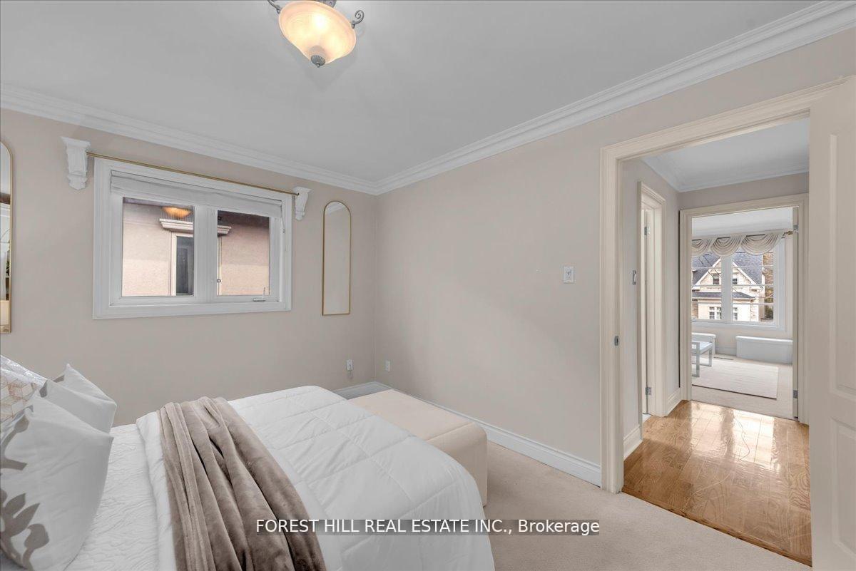 Photo 33 of 313 Broadway Avenue, North York, Bridle Path-Sunnybrook-York Mills — HOMEH