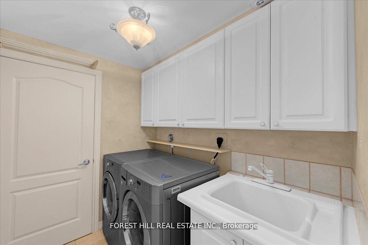Photo 35 of 313 Broadway Avenue, North York, Bridle Path-Sunnybrook-York Mills — HOMEH
