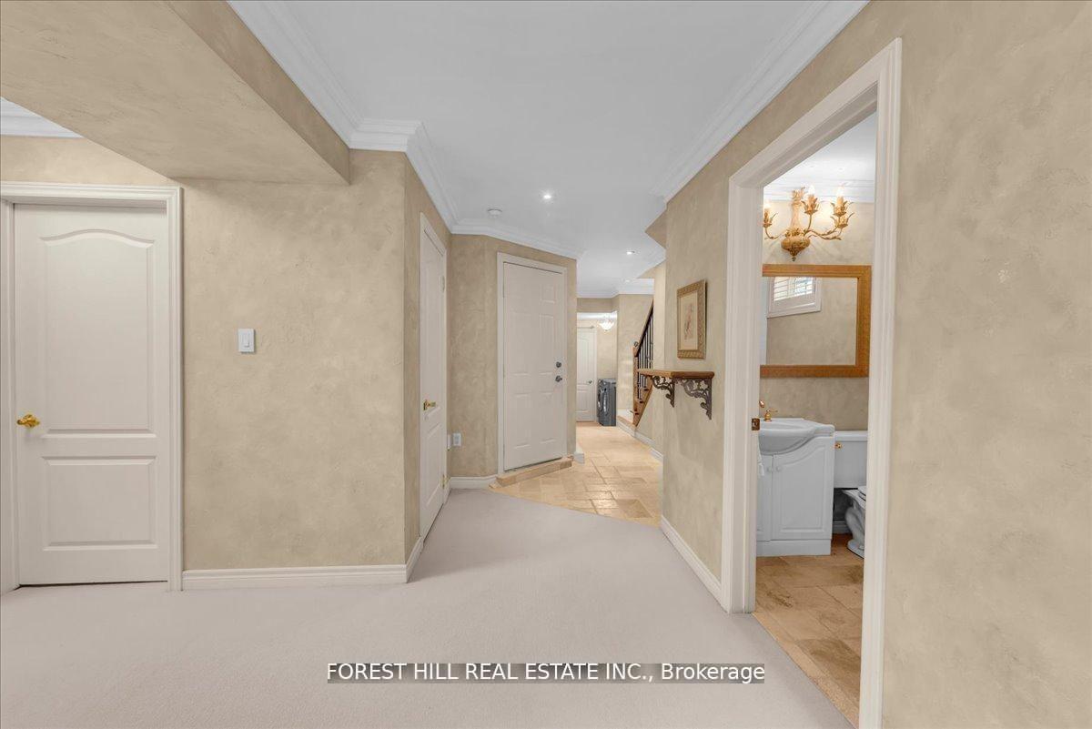 Photo 36 of 313 Broadway Avenue, North York, Bridle Path-Sunnybrook-York Mills — HOMEH