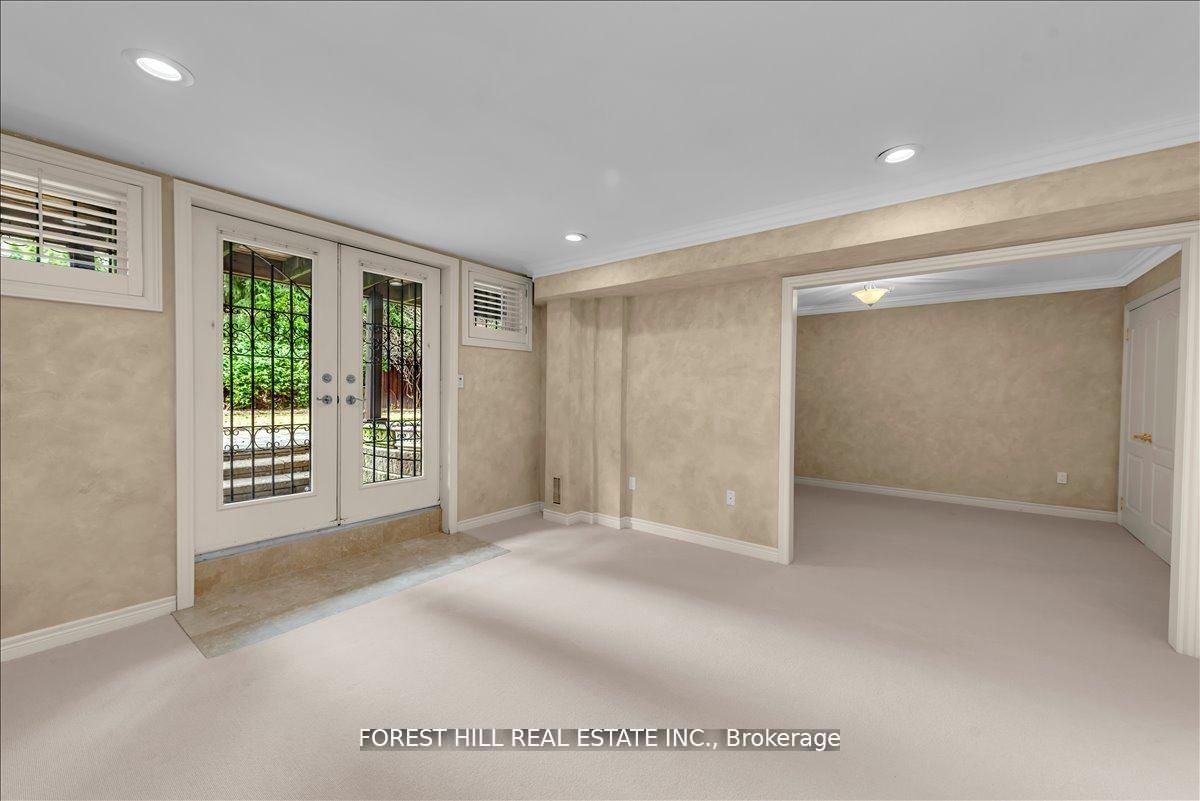 Photo 38 of 313 Broadway Avenue, North York, Bridle Path-Sunnybrook-York Mills — HOMEH
