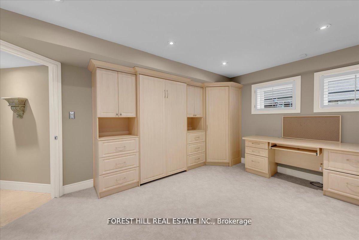 Photo 40 of 313 Broadway Avenue, North York, Bridle Path-Sunnybrook-York Mills — HOMEH