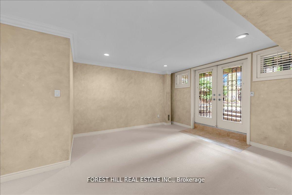 Photo 41 of 313 Broadway Avenue, North York, Bridle Path-Sunnybrook-York Mills — HOMEH