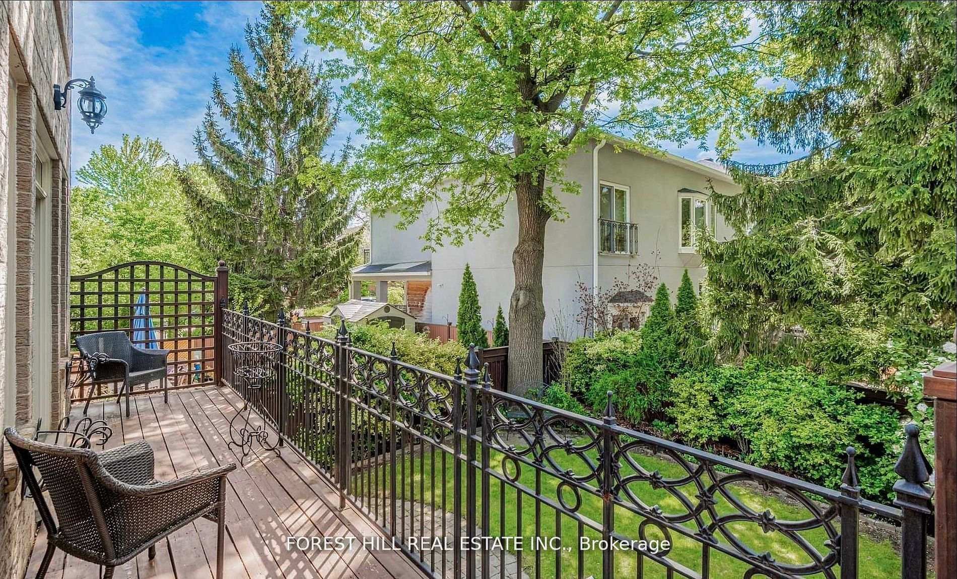Photo 43 of 313 Broadway Avenue, North York, Bridle Path-Sunnybrook-York Mills — HOMEH