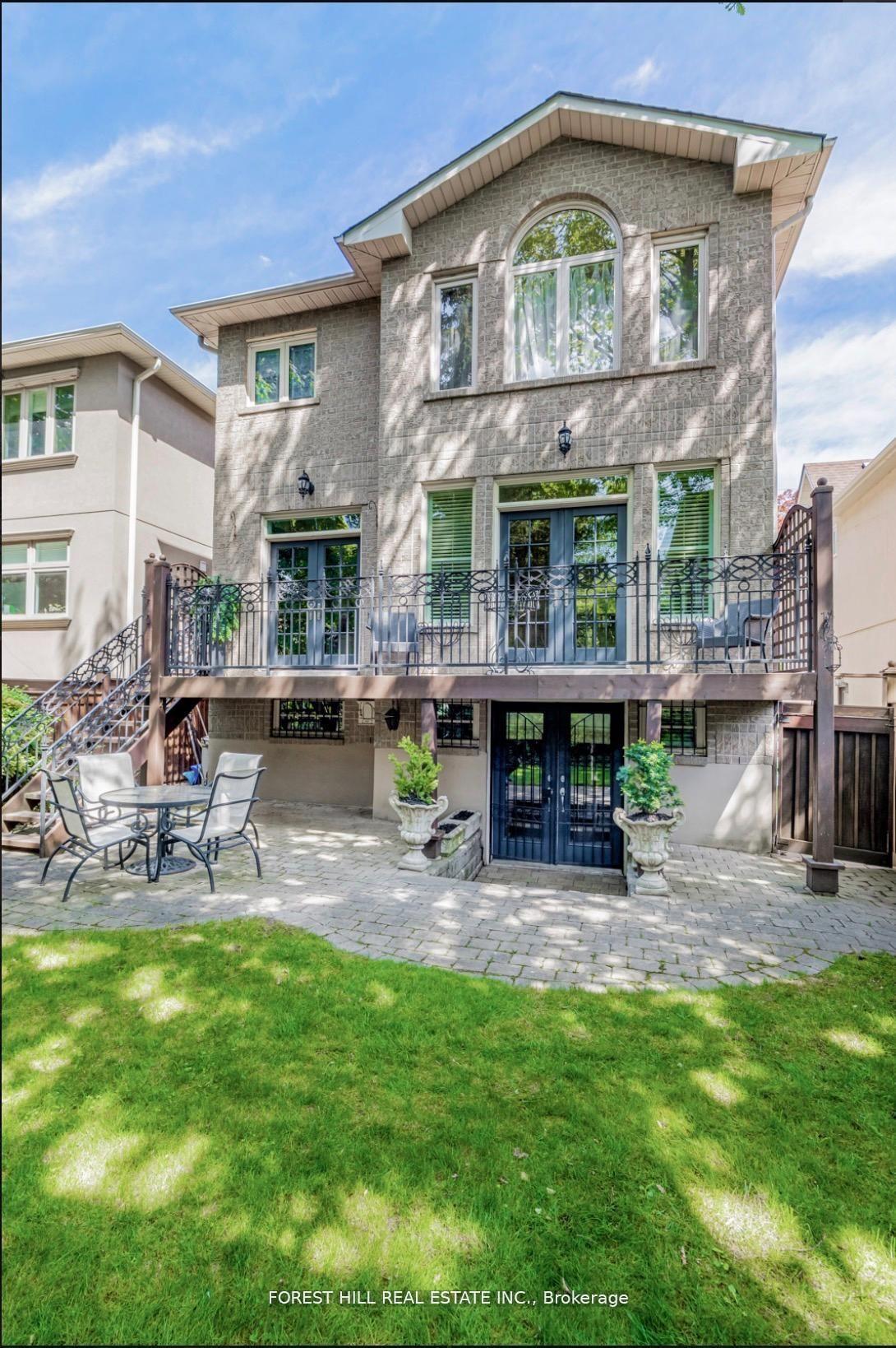 Photo 44 of 313 Broadway Avenue, North York, Bridle Path-Sunnybrook-York Mills — HOMEH